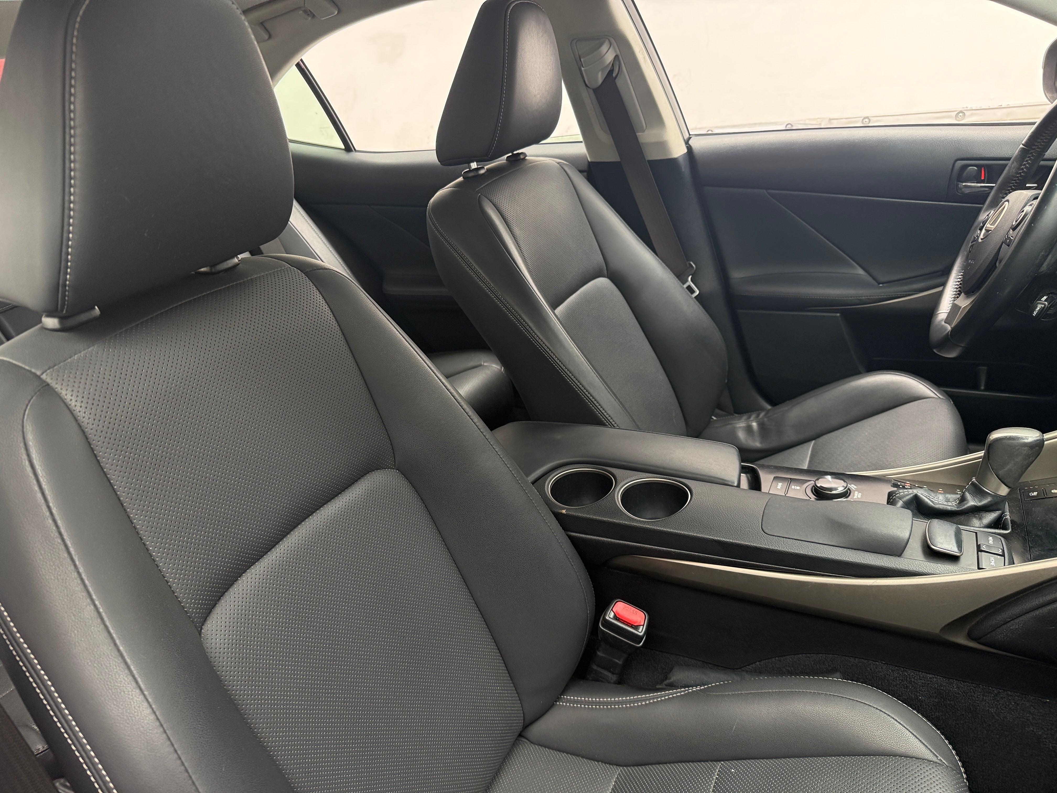 2014 Lexus IS