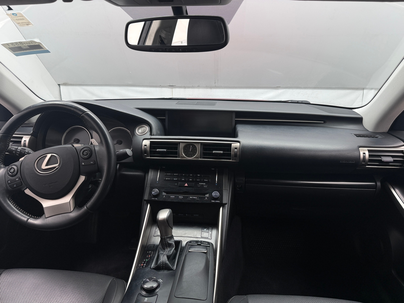Thumbnail: 2014 Lexus IS - 2
