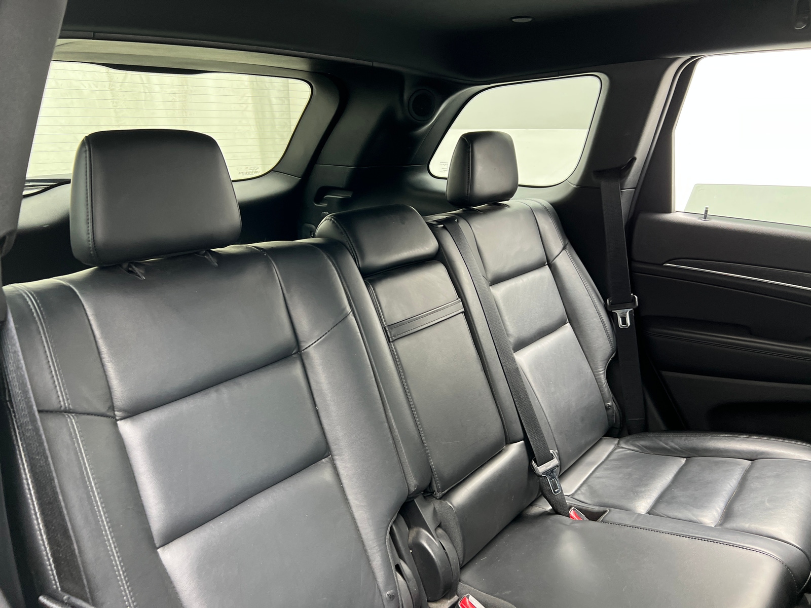 Thumbnail: 2018 Jeep Grand Cherokee - 5