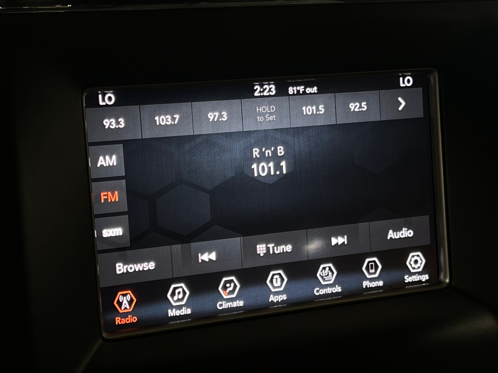 Thumbnail: 2018 Jeep Grand Cherokee - 3