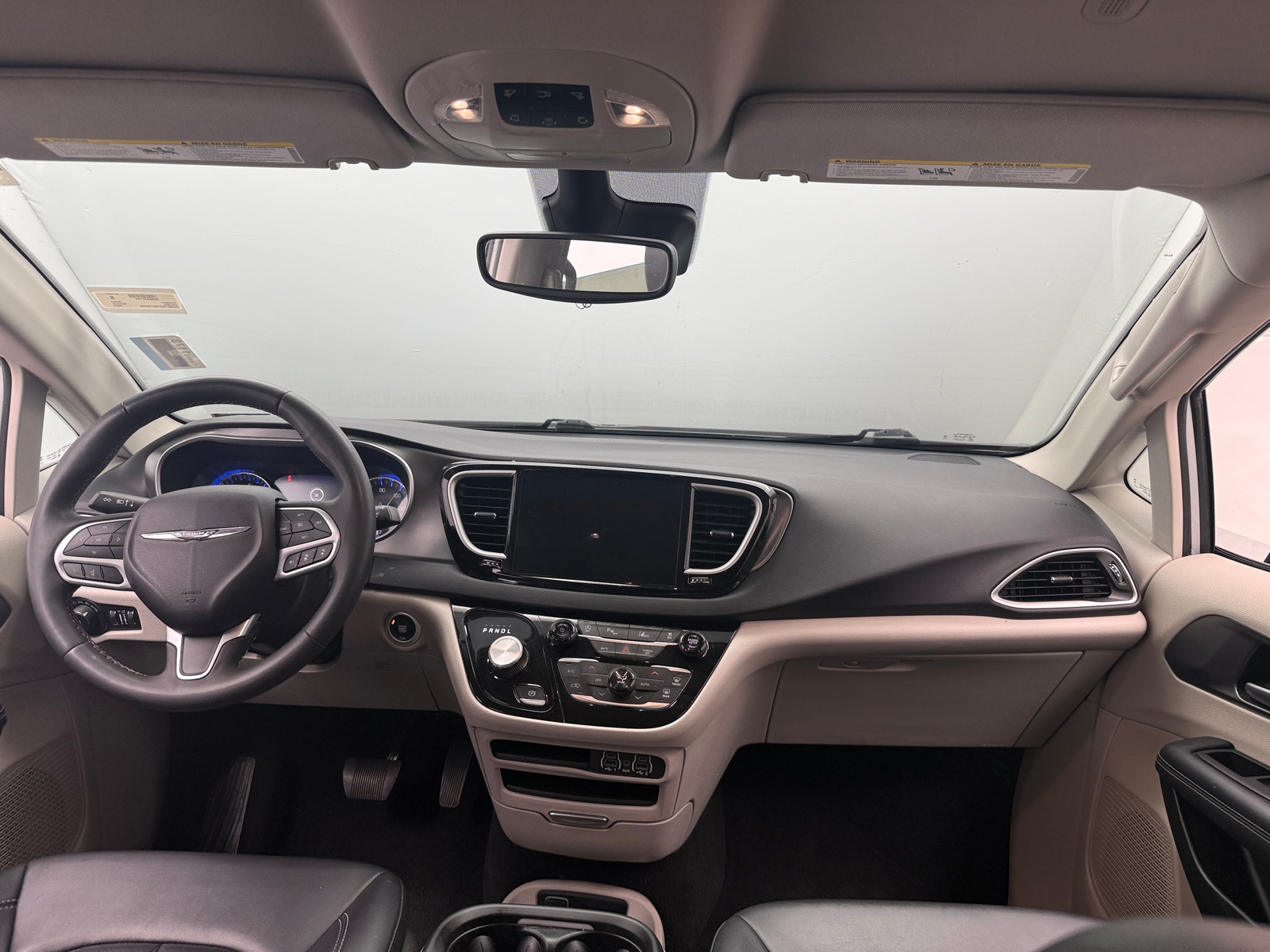 Thumbnail: 2024 Chrysler Pacifica - 2