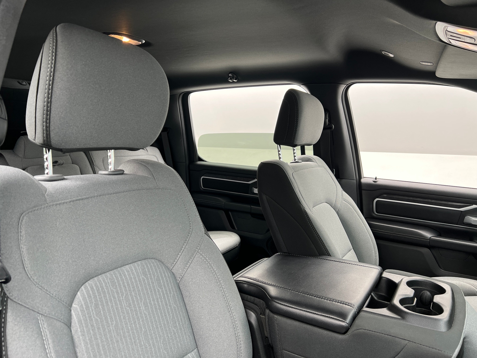 Thumbnail: 2023 RAM 1500 - 2