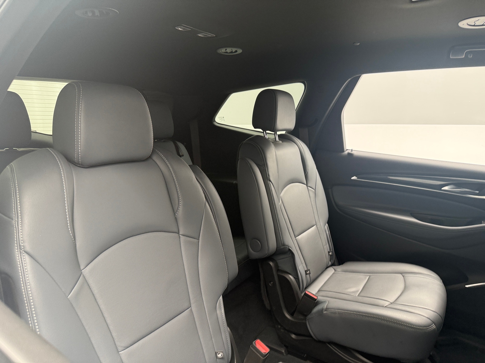Thumbnail: 2023 Buick Enclave - 5