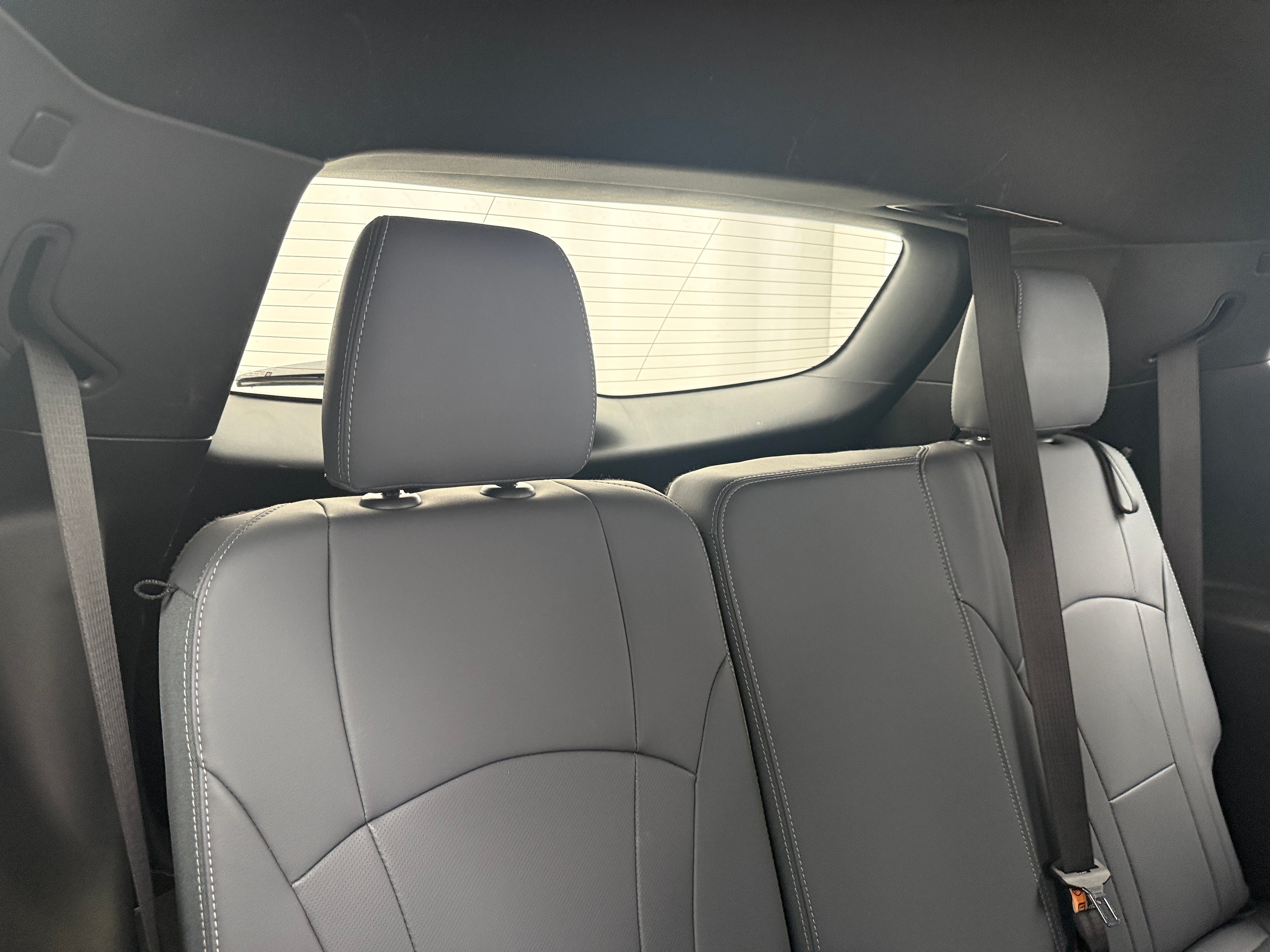 2023 Buick Enclave