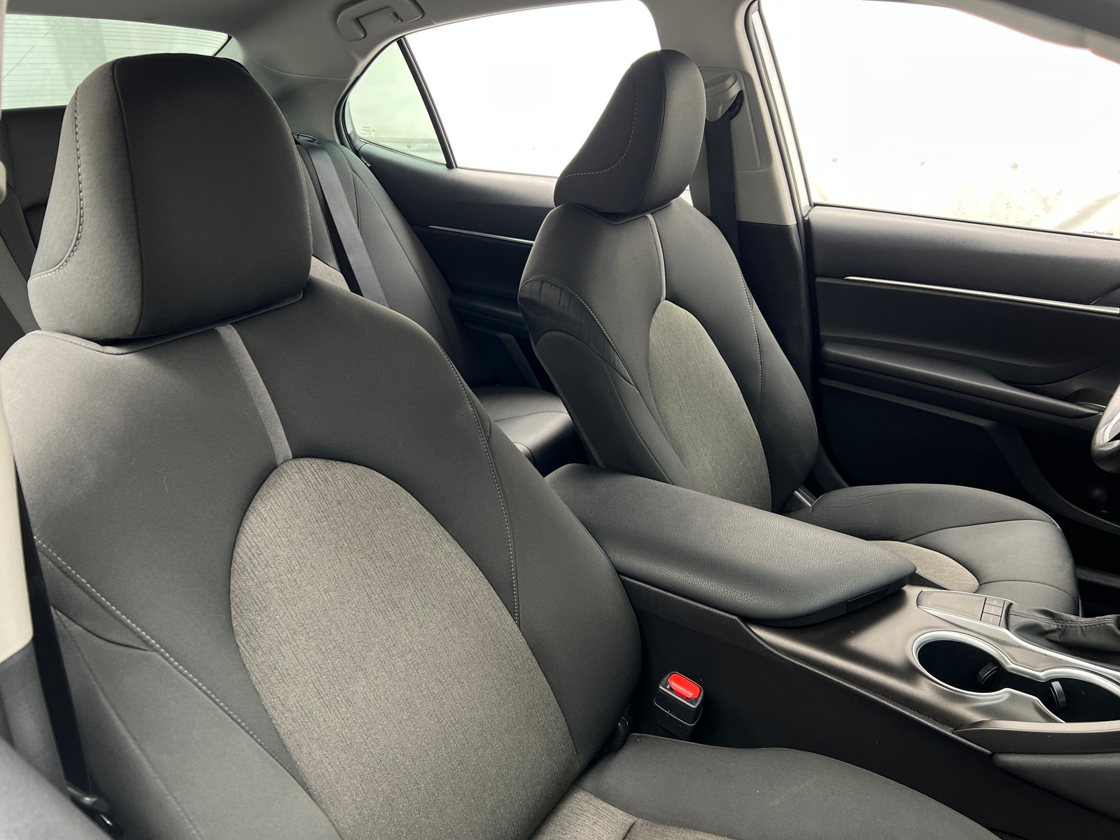 Thumbnail: 2024 Toyota Camry - 2