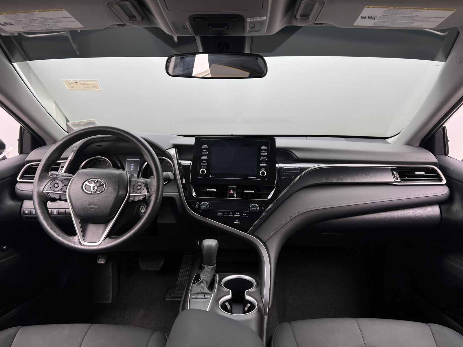 Thumbnail: 2024 Toyota Camry - 3