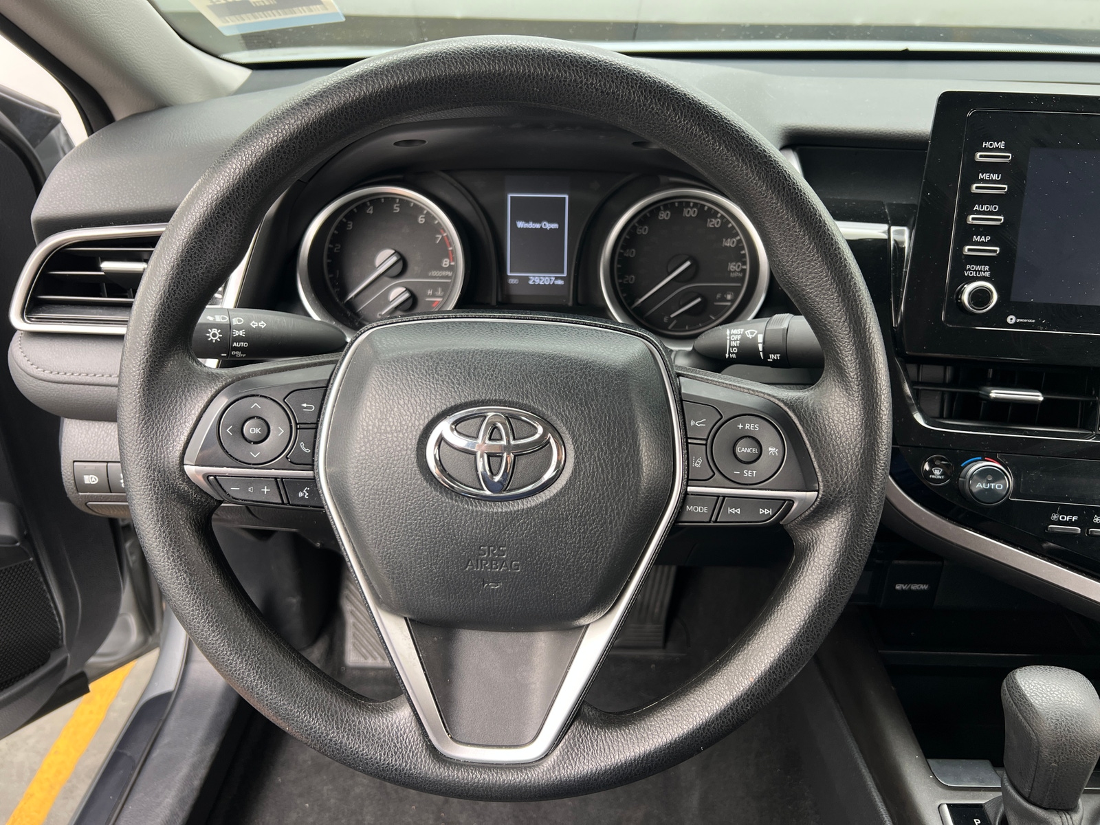Thumbnail: 2024 Toyota Camry - 5