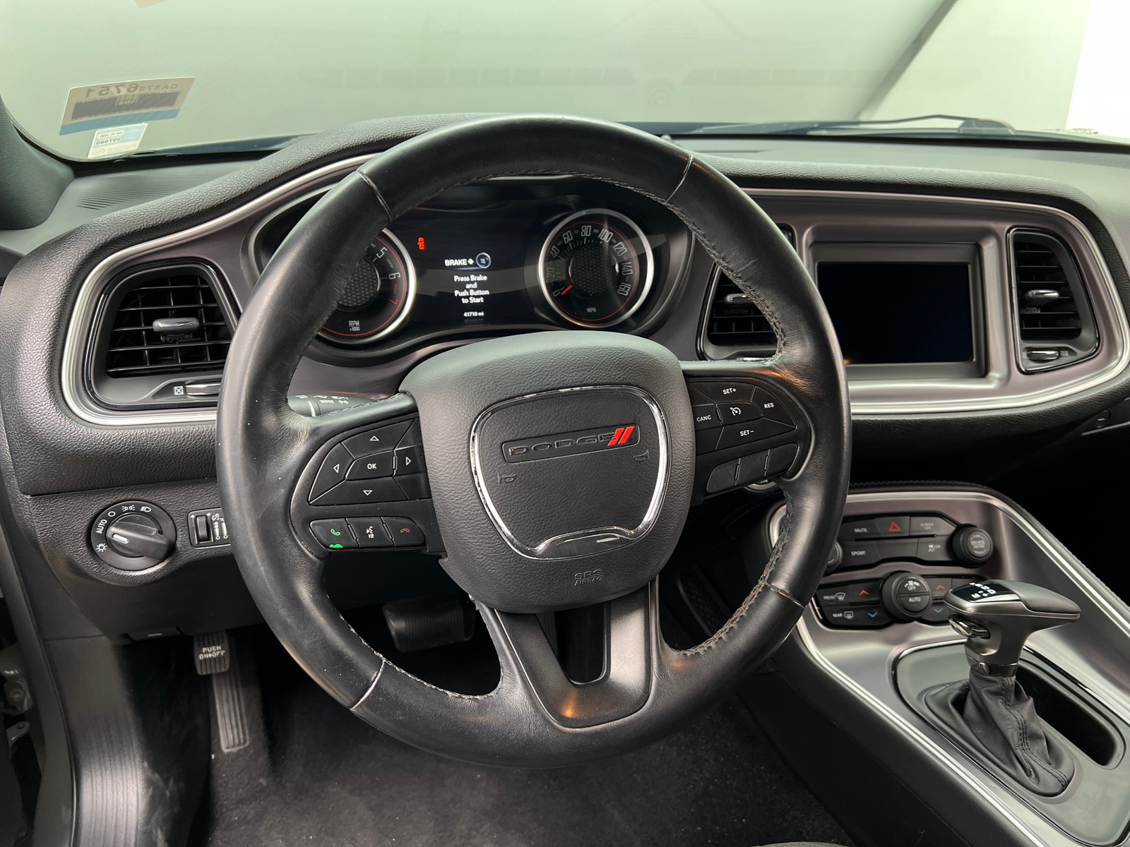 Thumbnail: 2019 Dodge Challenger - 4