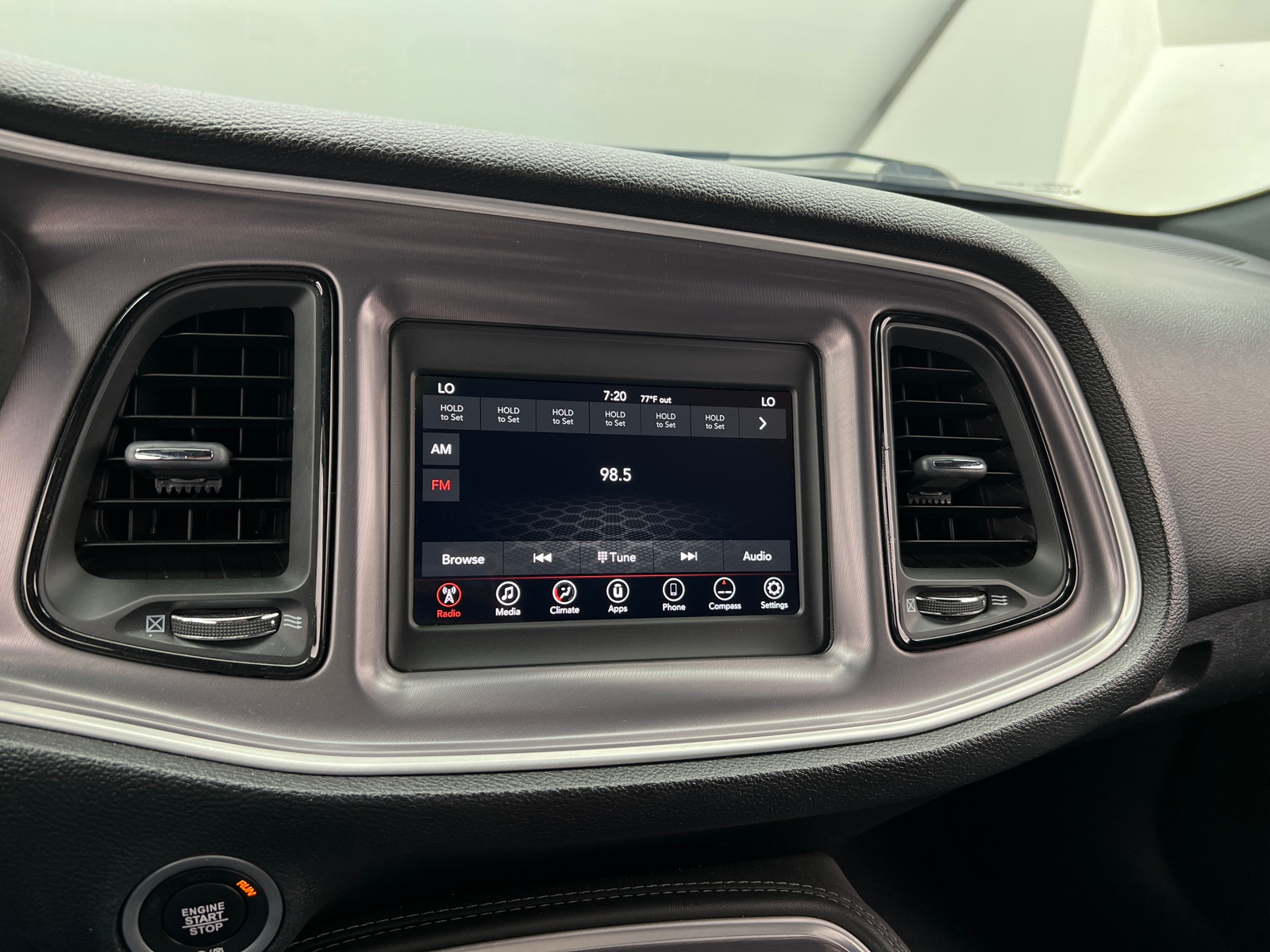 Thumbnail: 2019 Dodge Challenger - 3
