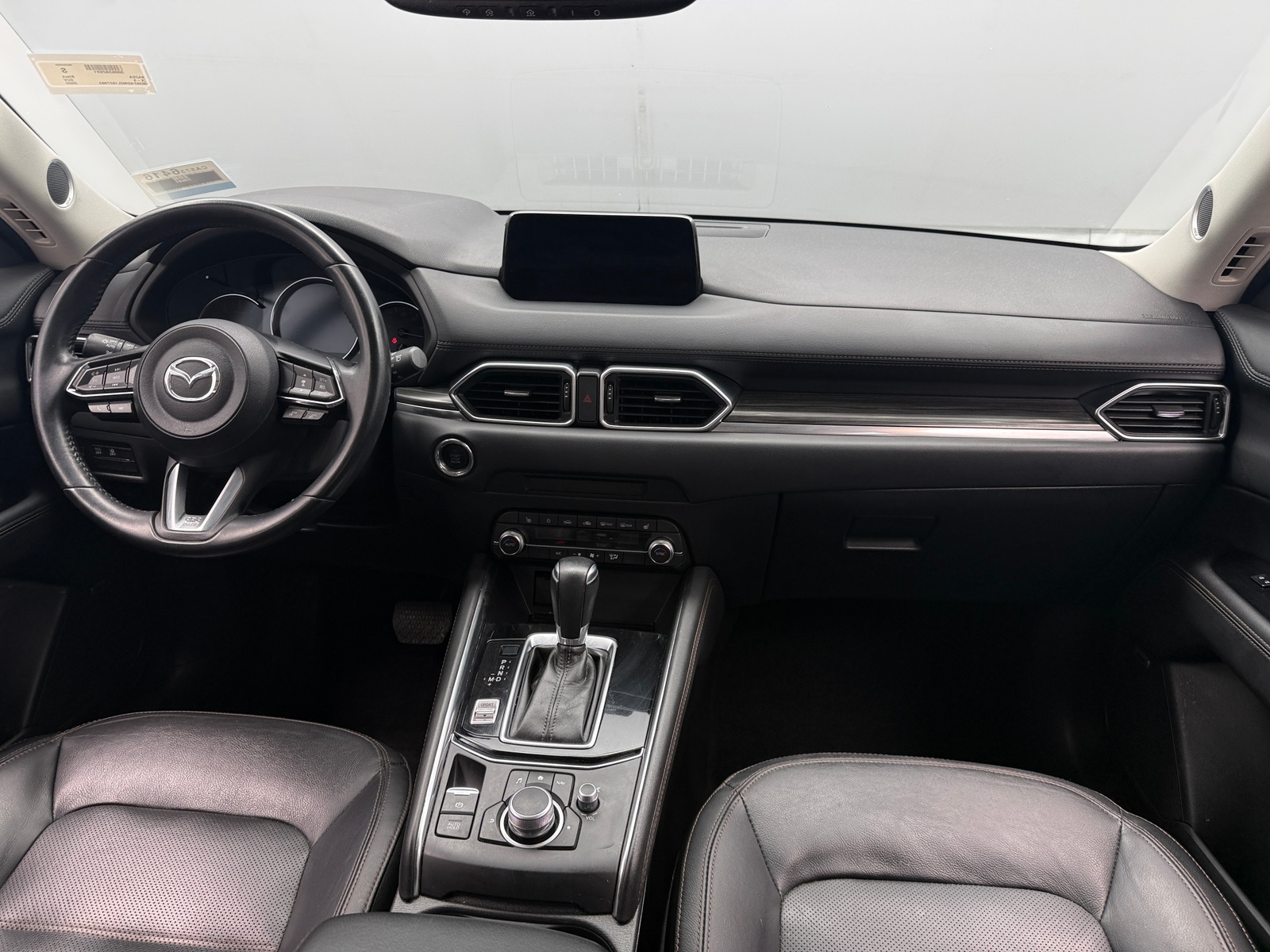 Thumbnail: 2020 Mazda CX-5 - 2