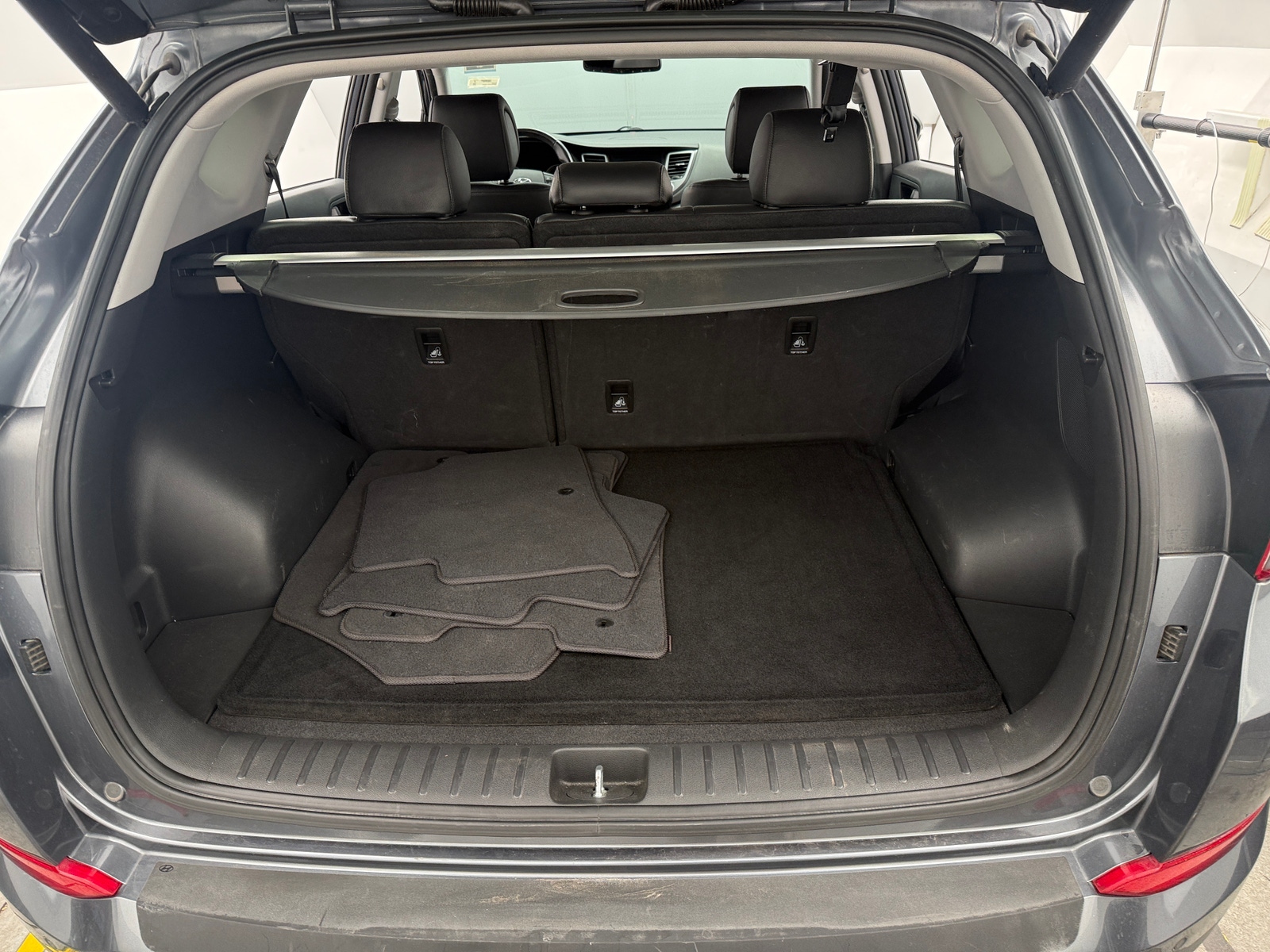 Thumbnail: 2016 Hyundai Tucson - 7