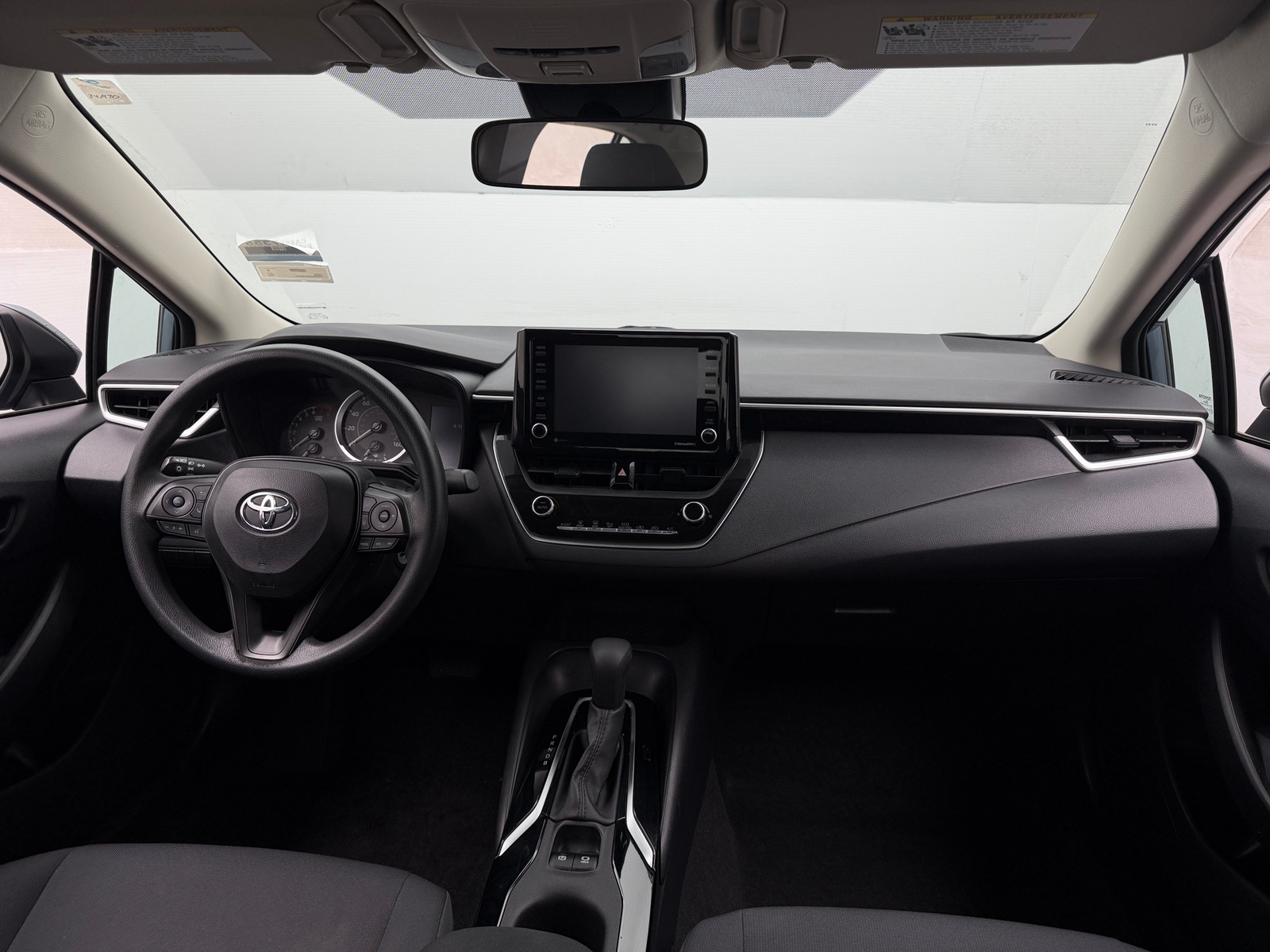 Thumbnail: 2022 Toyota Corolla - 3