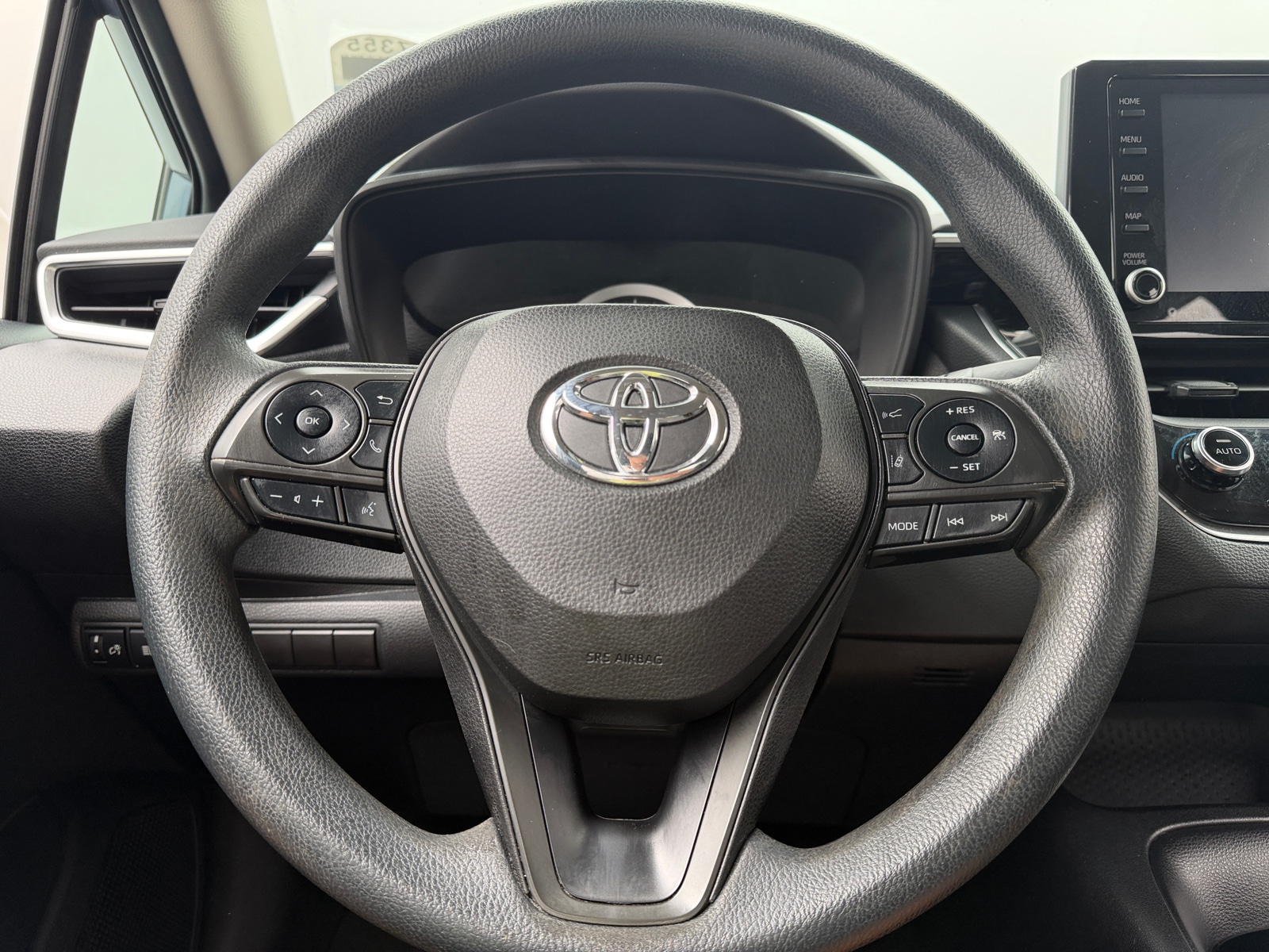 Thumbnail: 2022 Toyota Corolla - 5