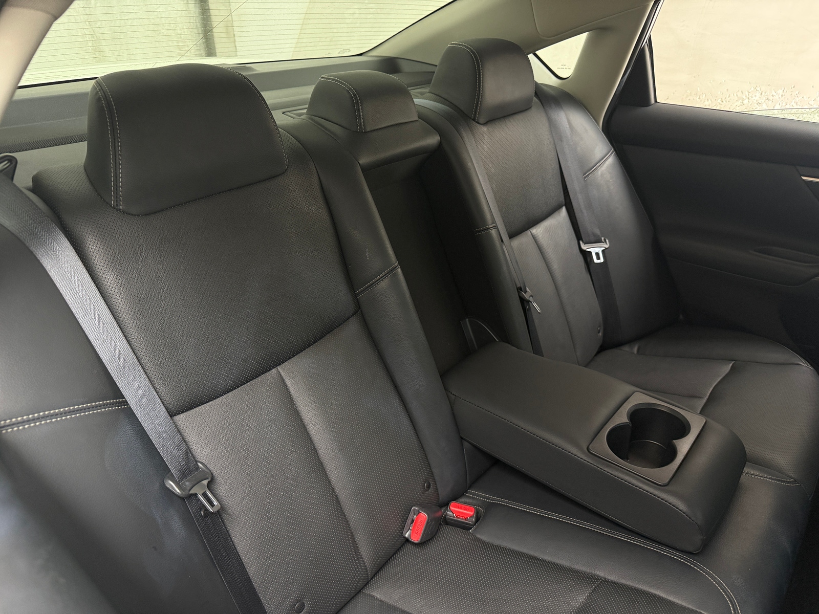 Thumbnail: 2017 Nissan Altima - 5