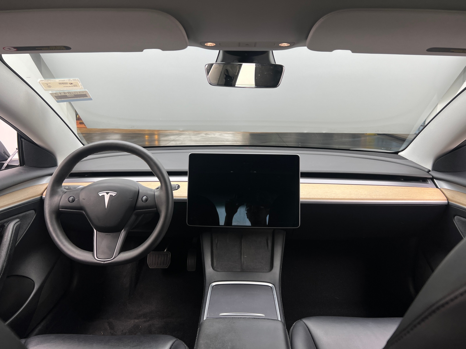 Thumbnail: 2021 Tesla Model 3 - 2