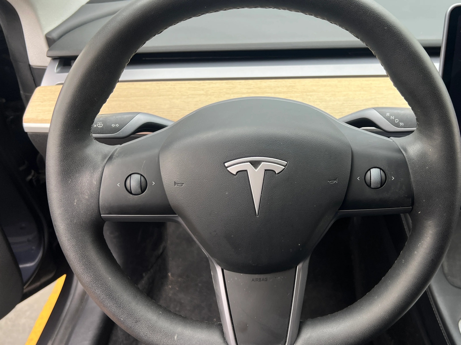 Thumbnail: 2021 Tesla Model 3 - 4