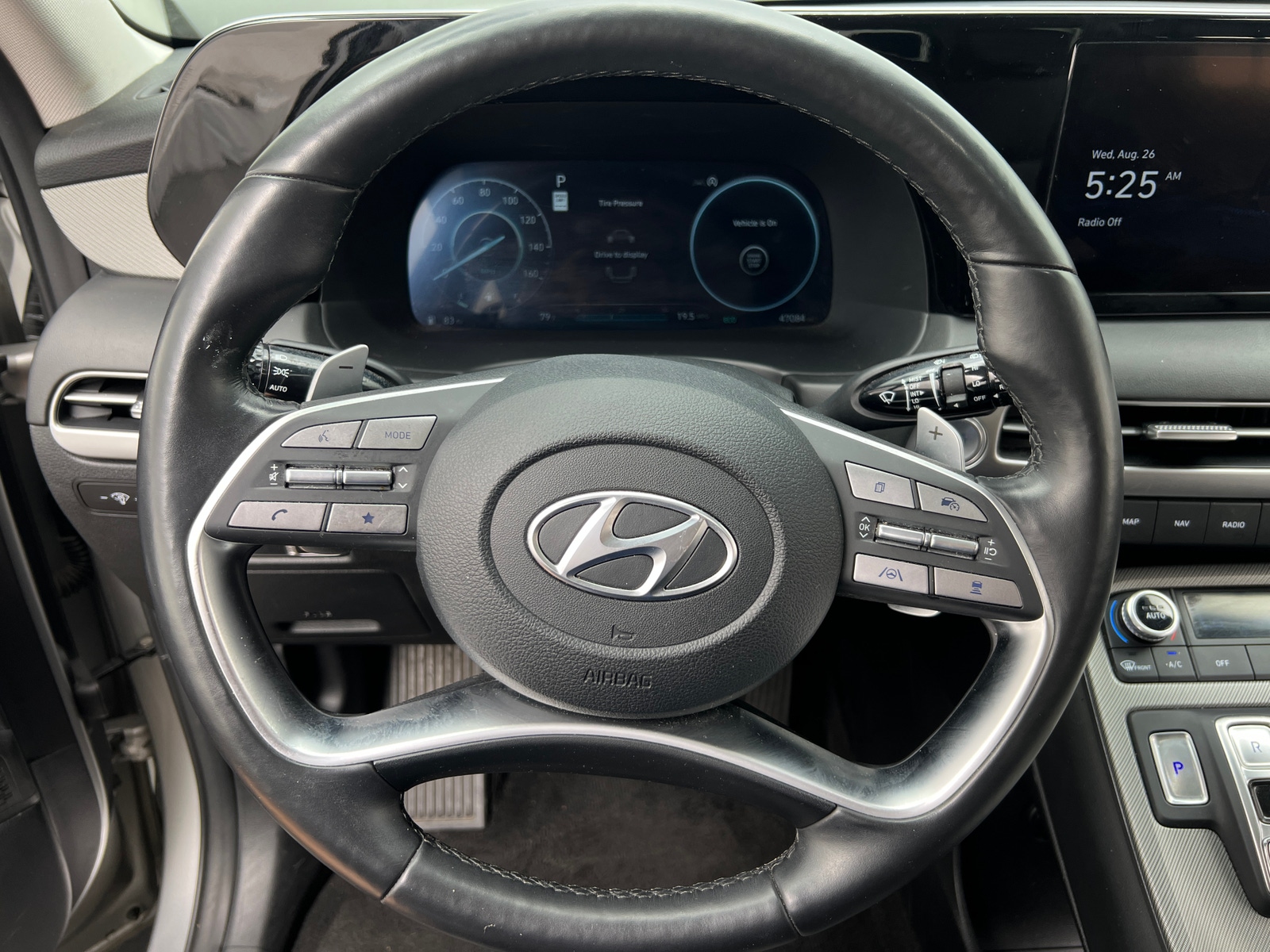 Thumbnail: 2024 Hyundai Palisade - 4