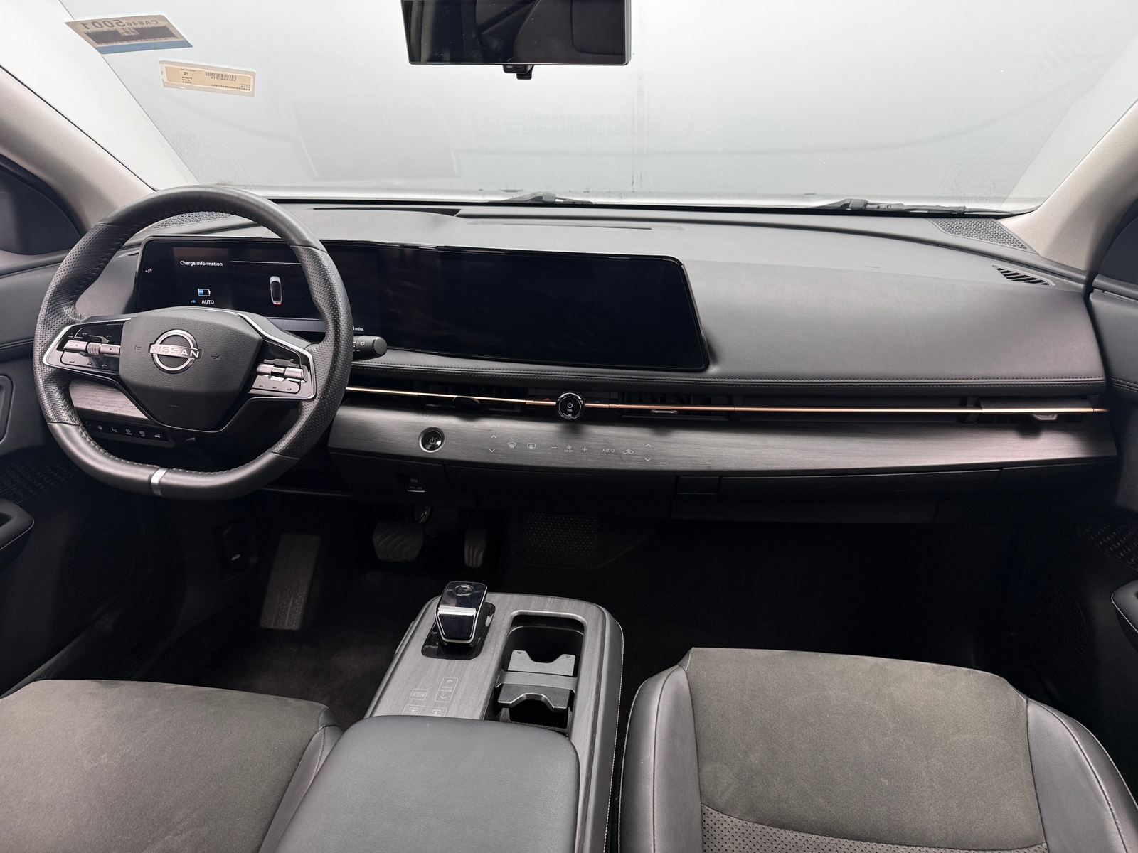 Thumbnail: 2024 Nissan Ariya - 2