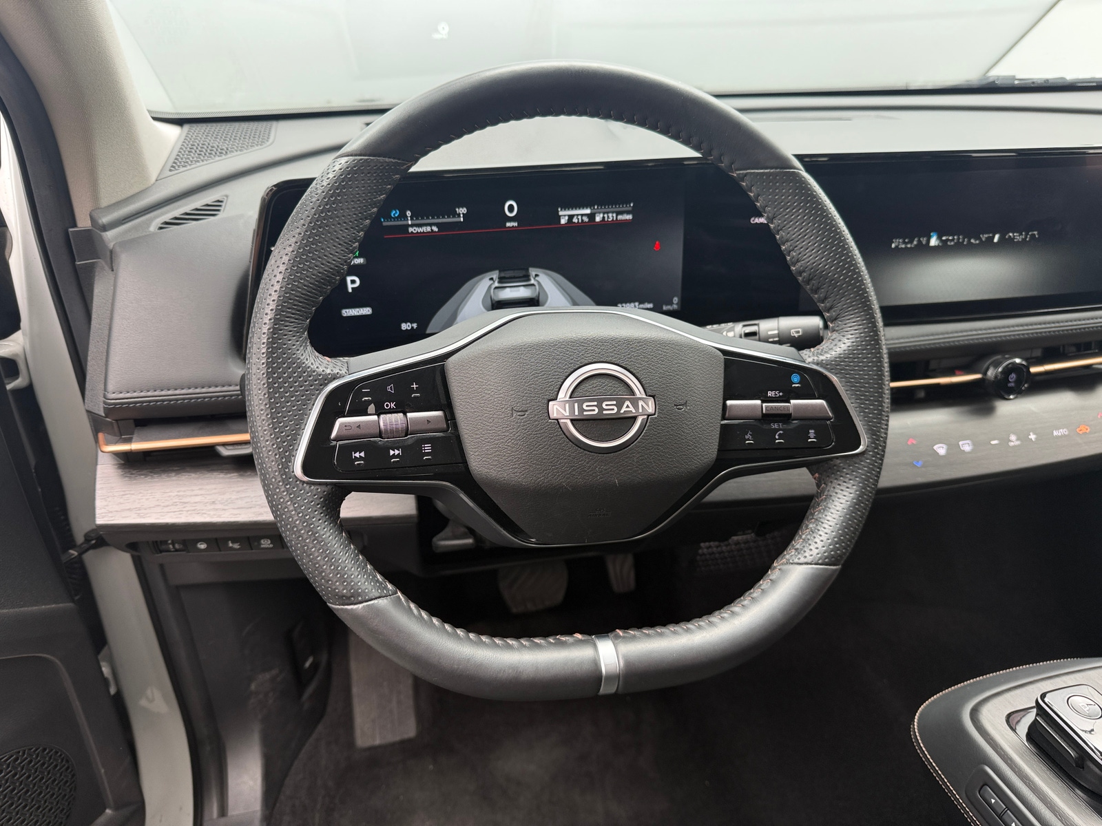 Thumbnail: 2024 Nissan Ariya - 4