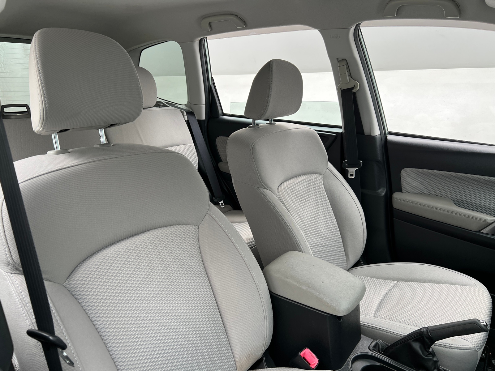 Thumbnail: 2017 Subaru Forester - 2