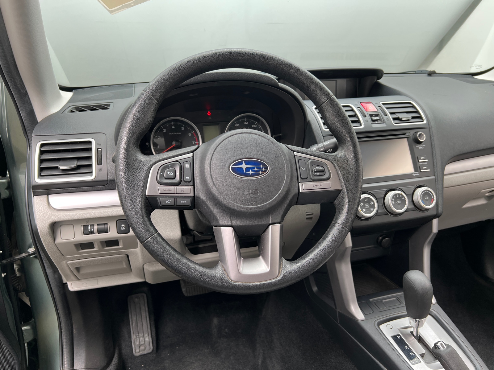Thumbnail: 2017 Subaru Forester - 5