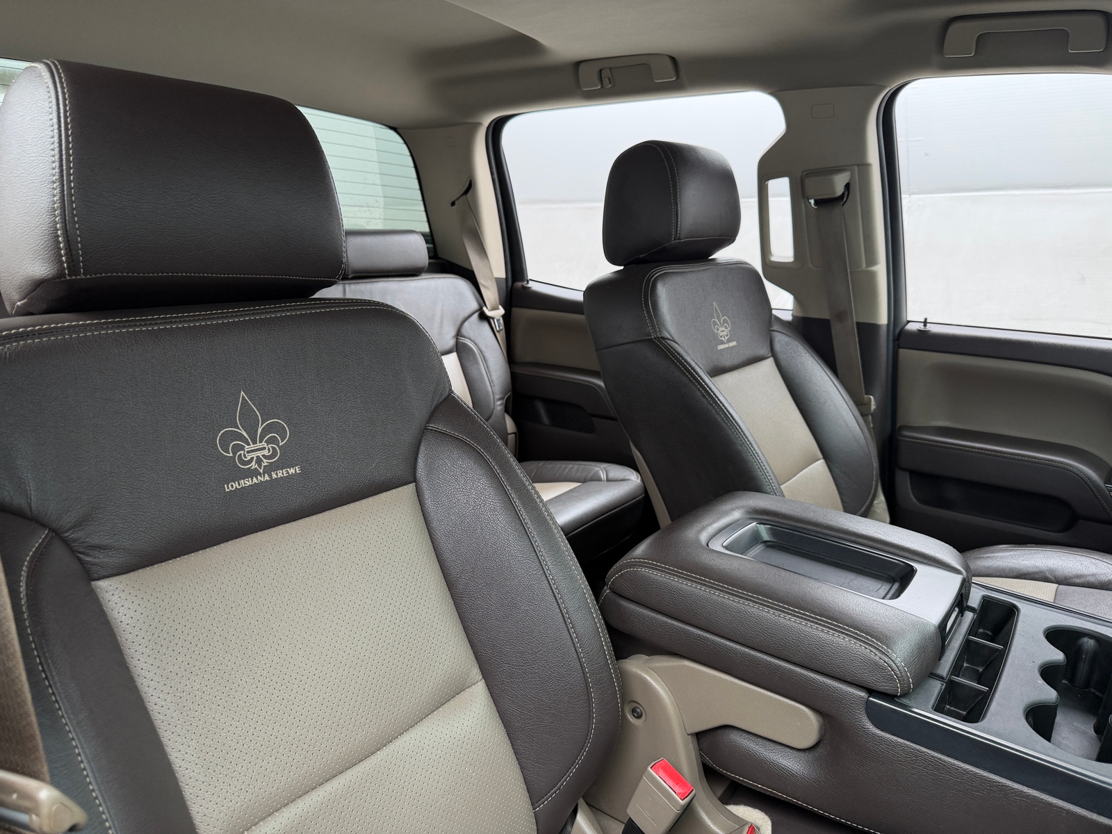 Thumbnail: 2014 GMC Sierra 1500 - 2