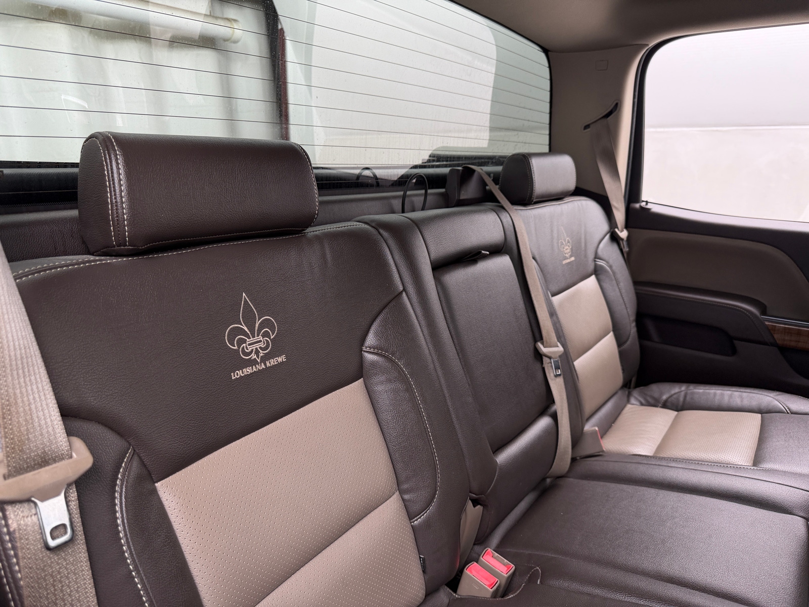 Thumbnail: 2014 GMC Sierra 1500 - 6