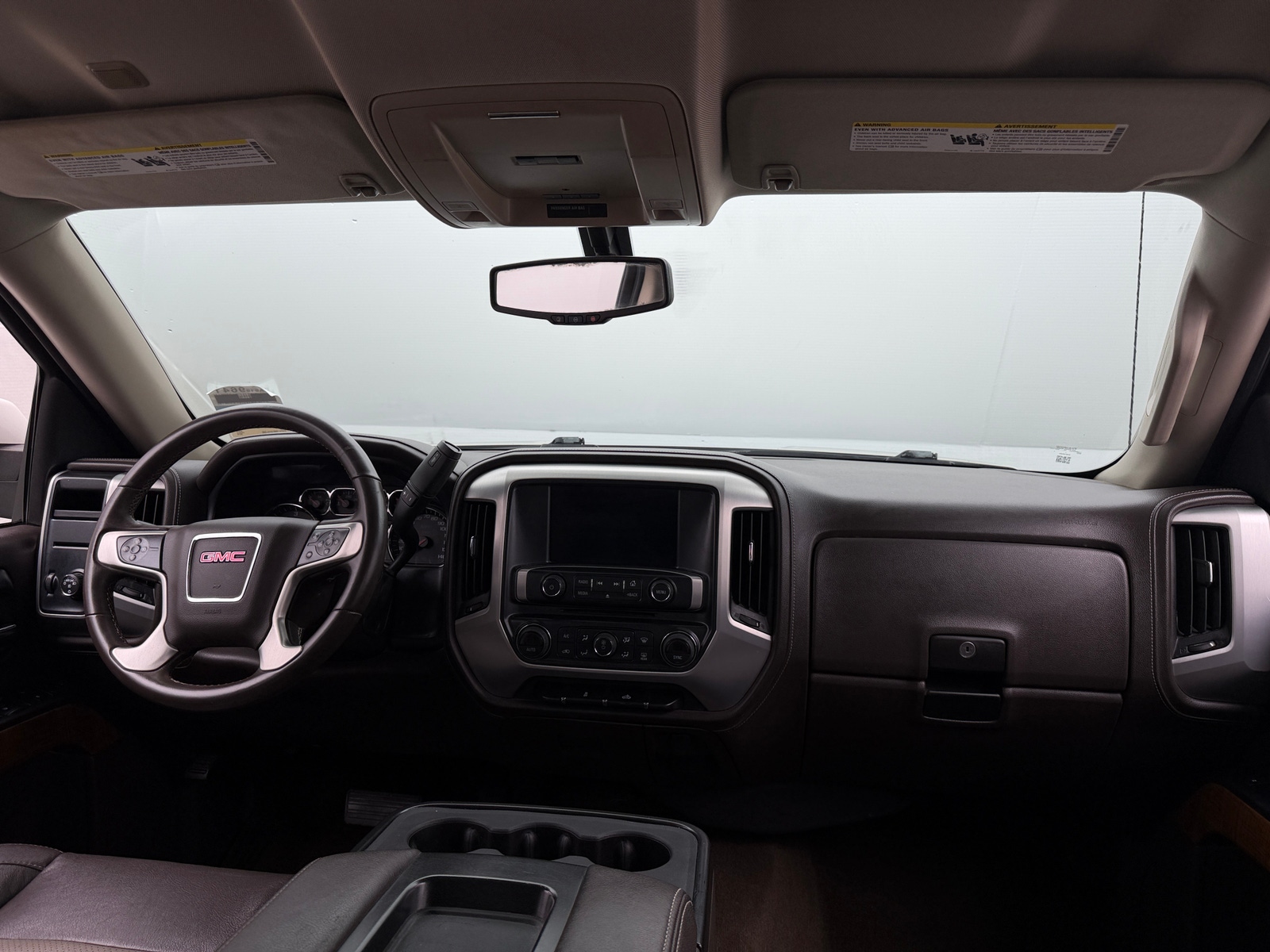 Thumbnail: 2014 GMC Sierra 1500 - 3