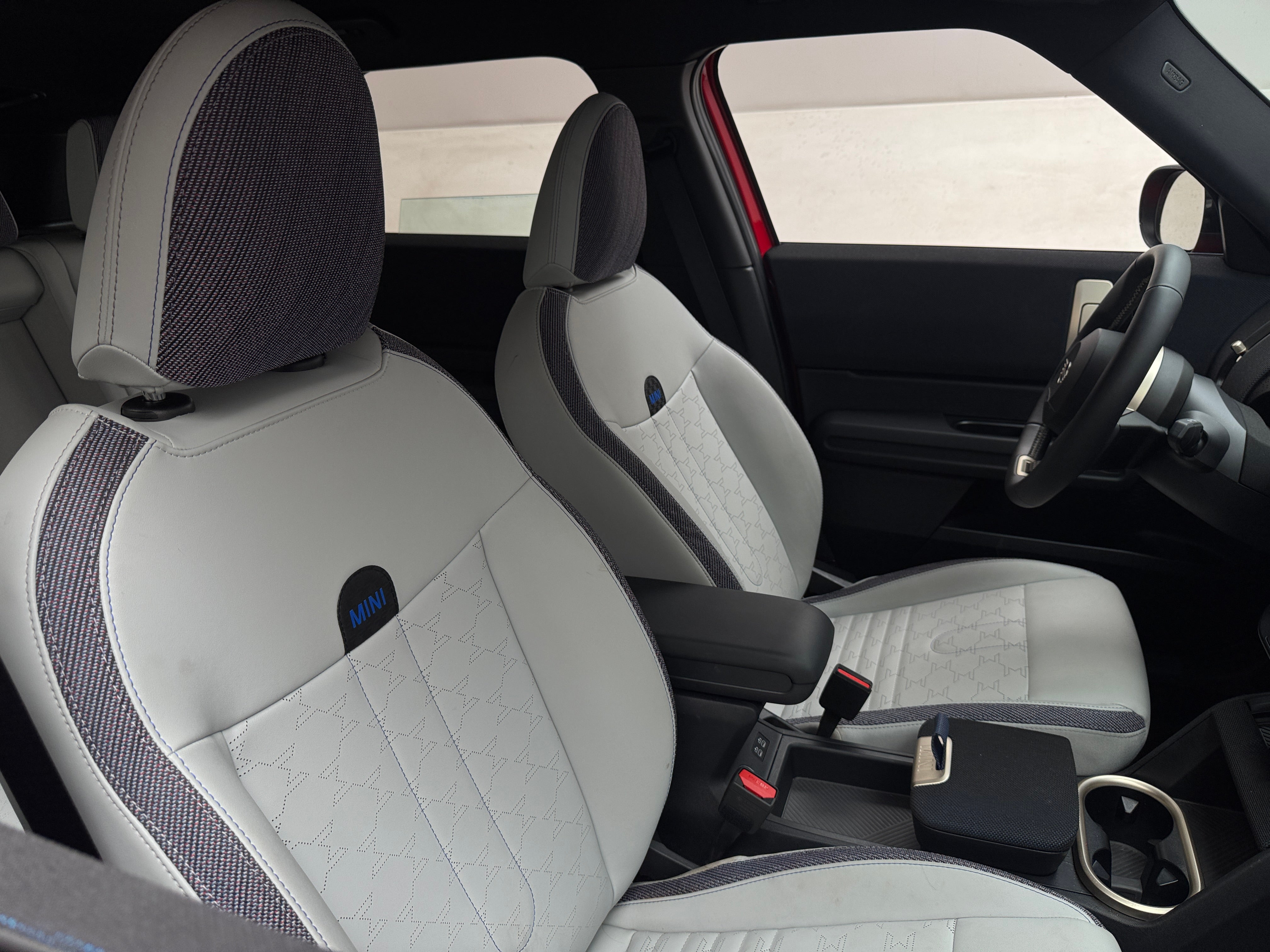 2026 MINI Countryman