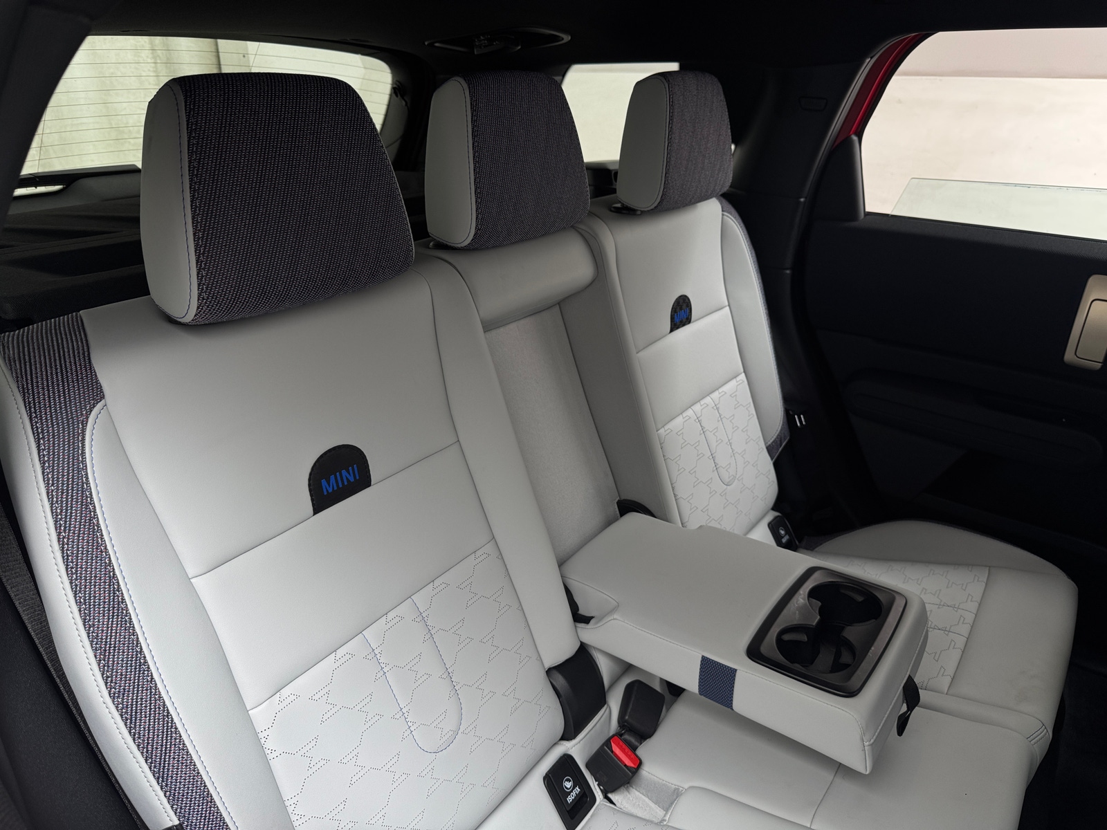 Thumbnail: 2026 MINI Cooper Countryman - 5