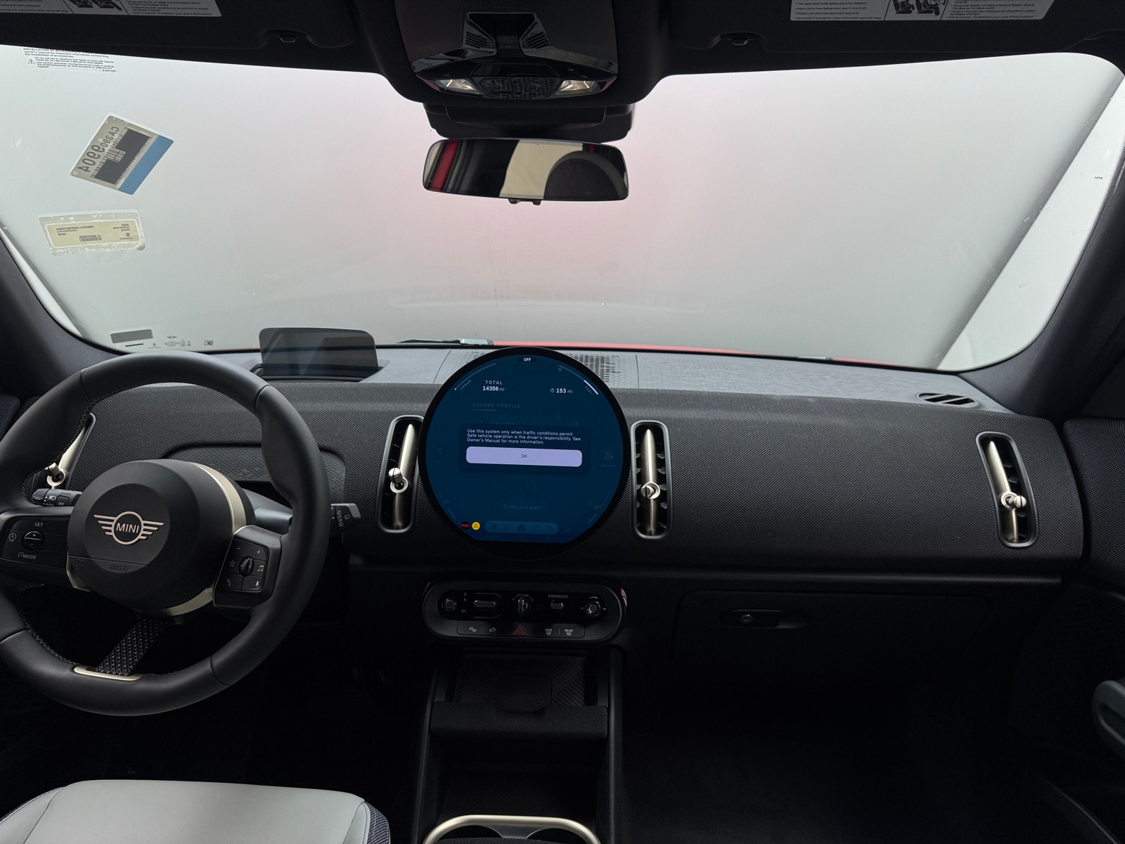 Thumbnail: 2026 MINI Cooper Countryman - 2
