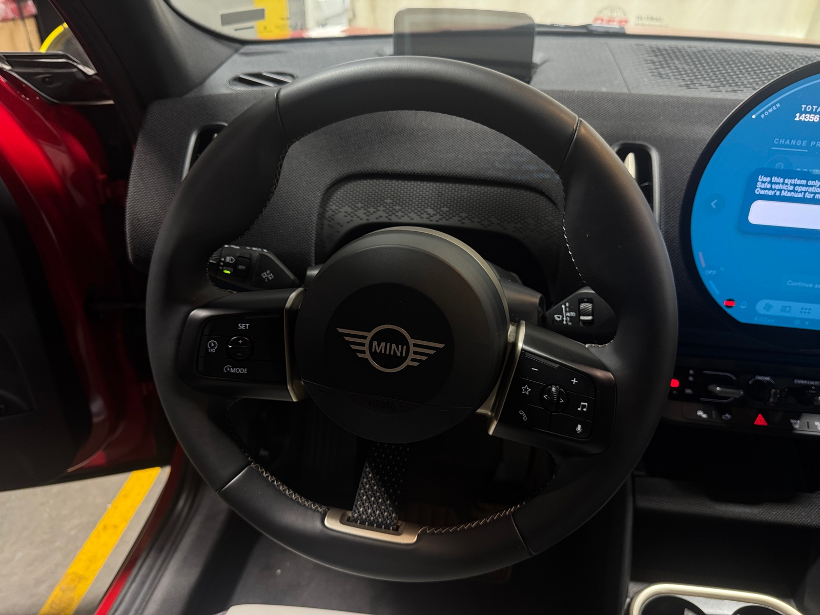 Thumbnail: 2026 MINI Cooper Countryman - 4