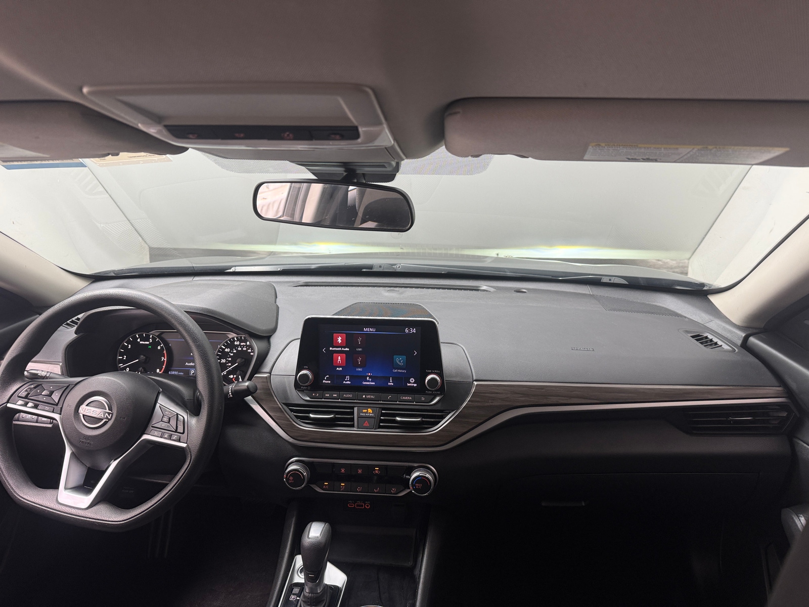 Thumbnail: 2024 Nissan Altima - 3