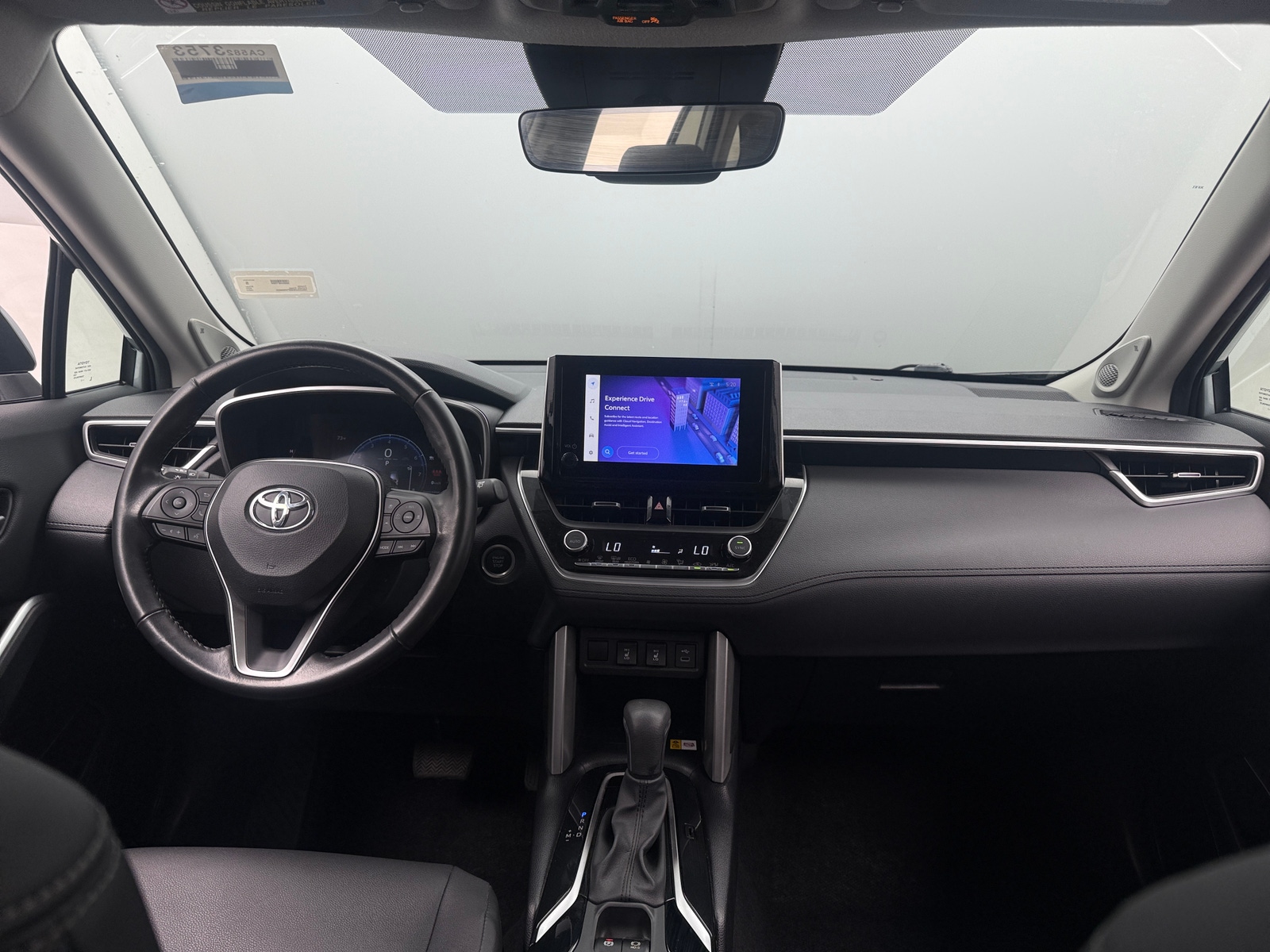 Thumbnail: 2023 Toyota Corolla Cross - 2