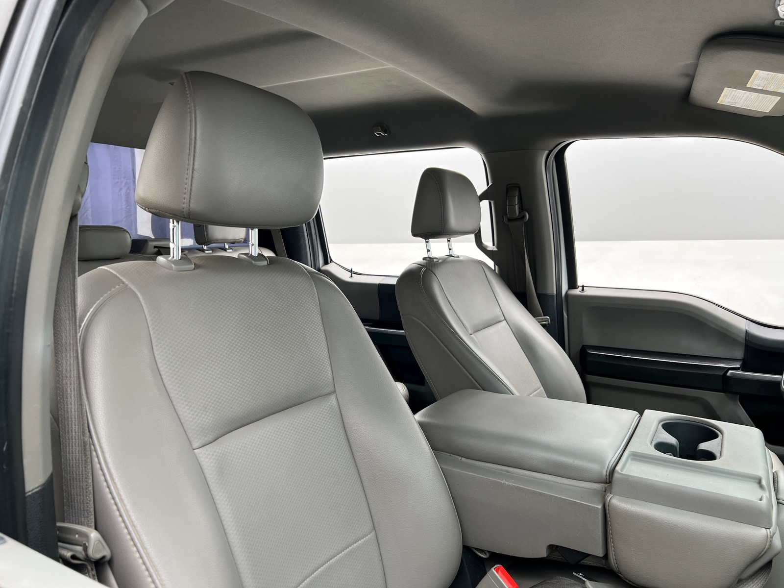Thumbnail: 2019 Ford Econoline - 2