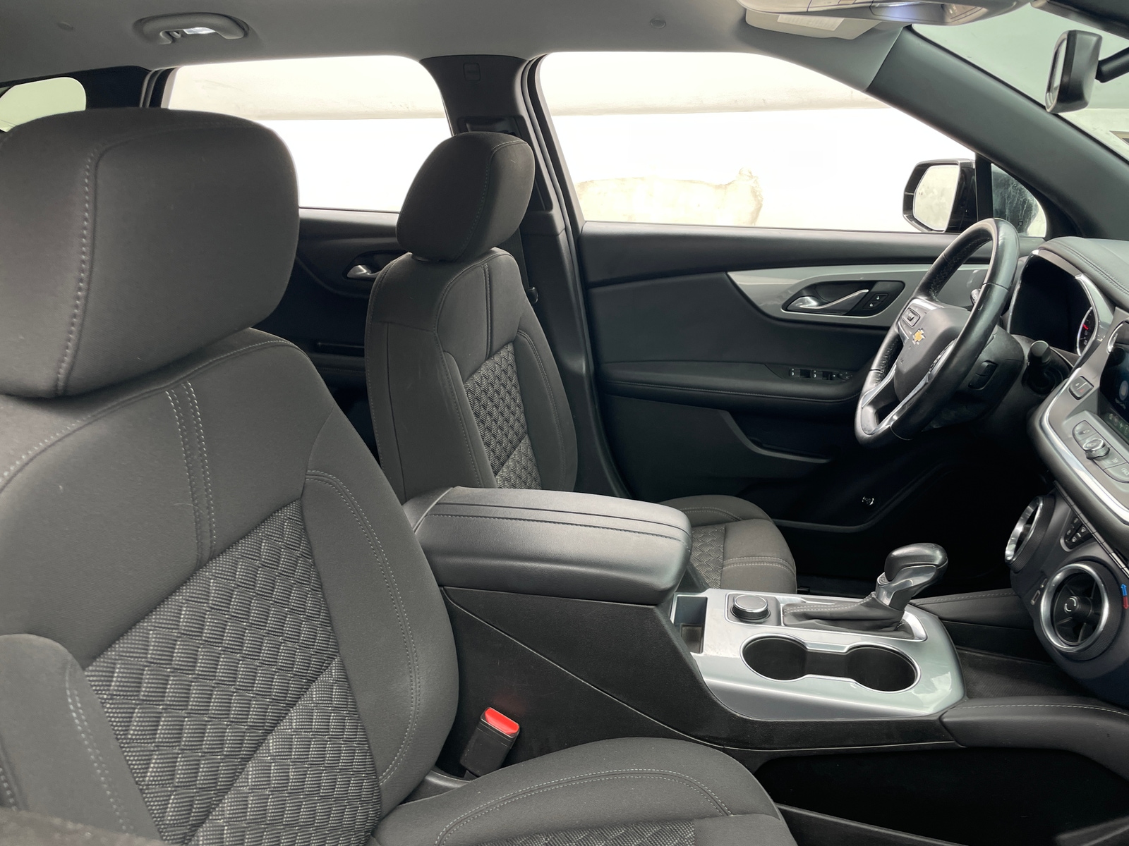 Thumbnail: 2020 Chevrolet Blazer - 2