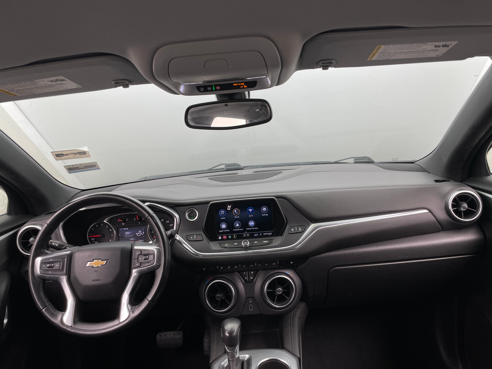 Thumbnail: 2020 Chevrolet Blazer - 3