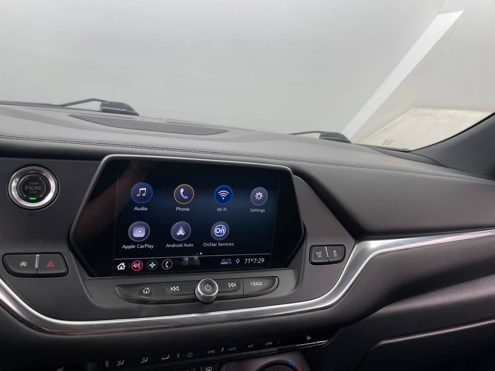 Thumbnail: 2020 Chevrolet Blazer - 4