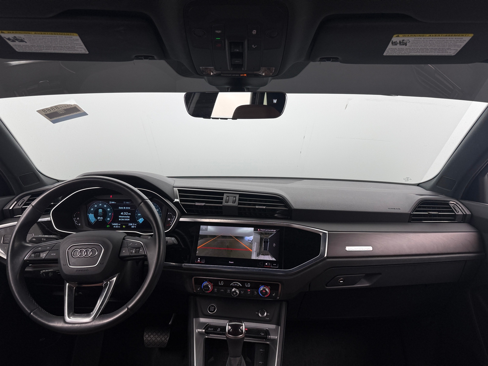 Thumbnail: 2024 Audi Q3 - 2