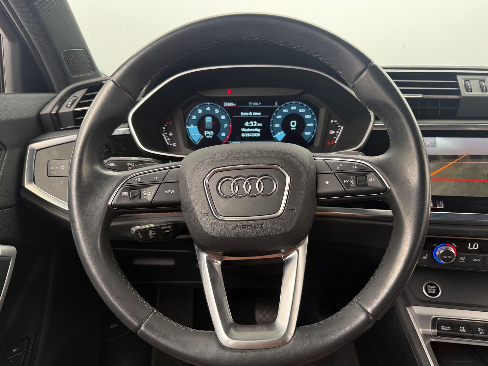 Thumbnail: 2024 Audi Q3 - 4