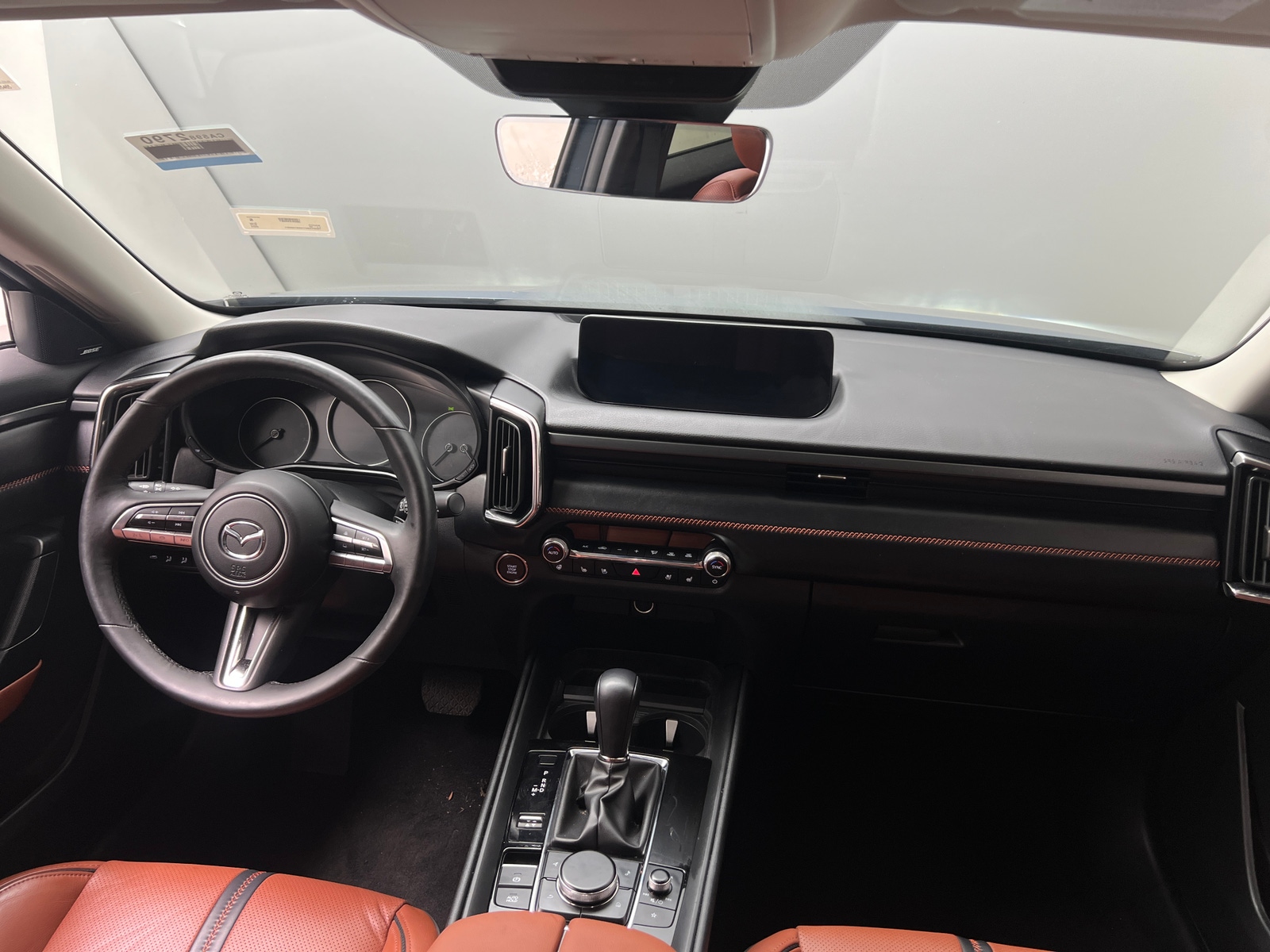 Thumbnail: 2024 Mazda CX-50 - 2