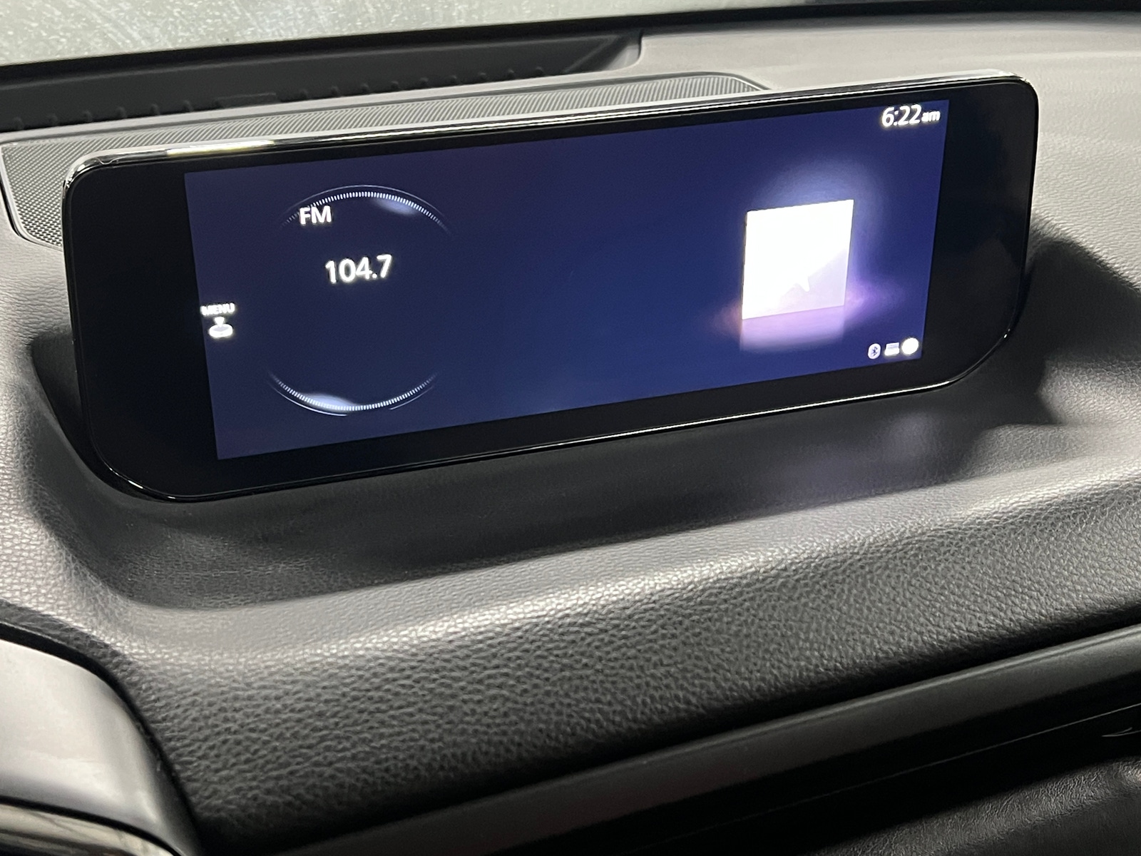 Thumbnail: 2024 Mazda CX-50 - 3