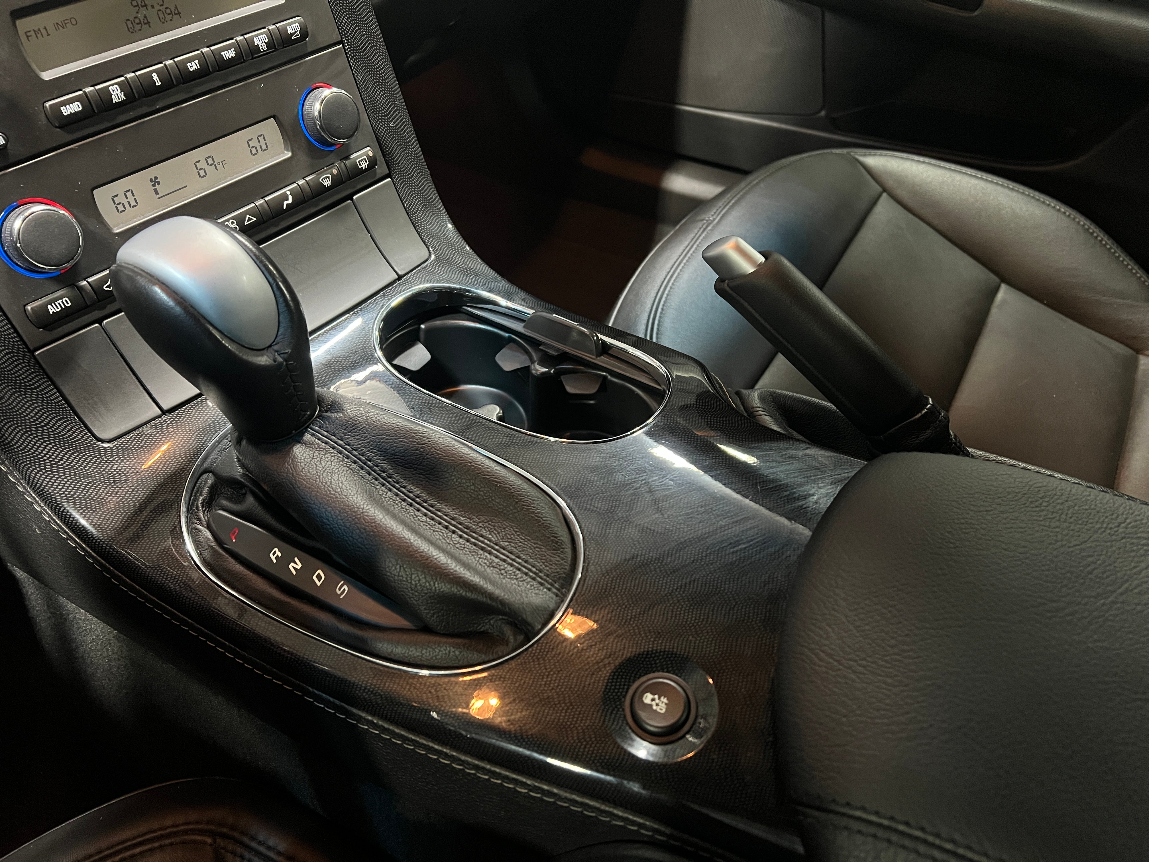 2012 Chevrolet Corvette