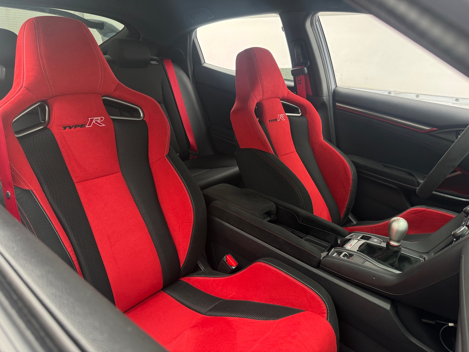 Thumbnail: 2020 Honda Civic - 2