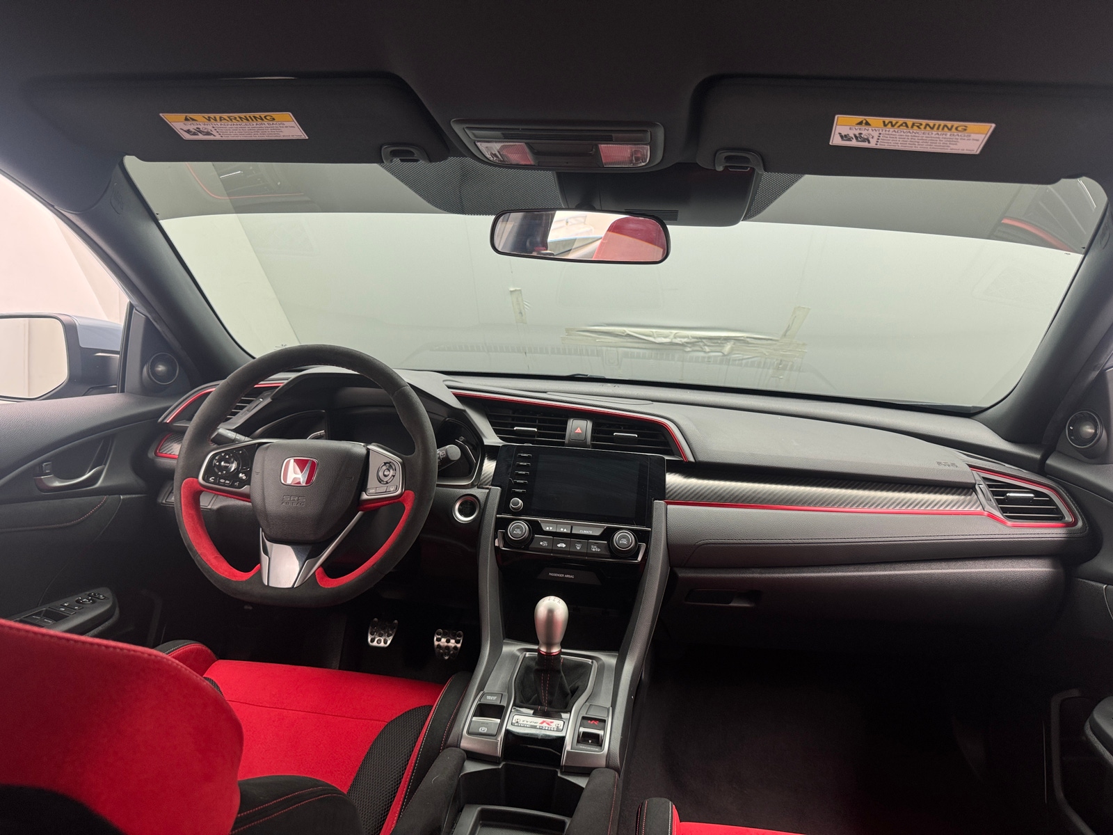 Thumbnail: 2020 Honda Civic - 3