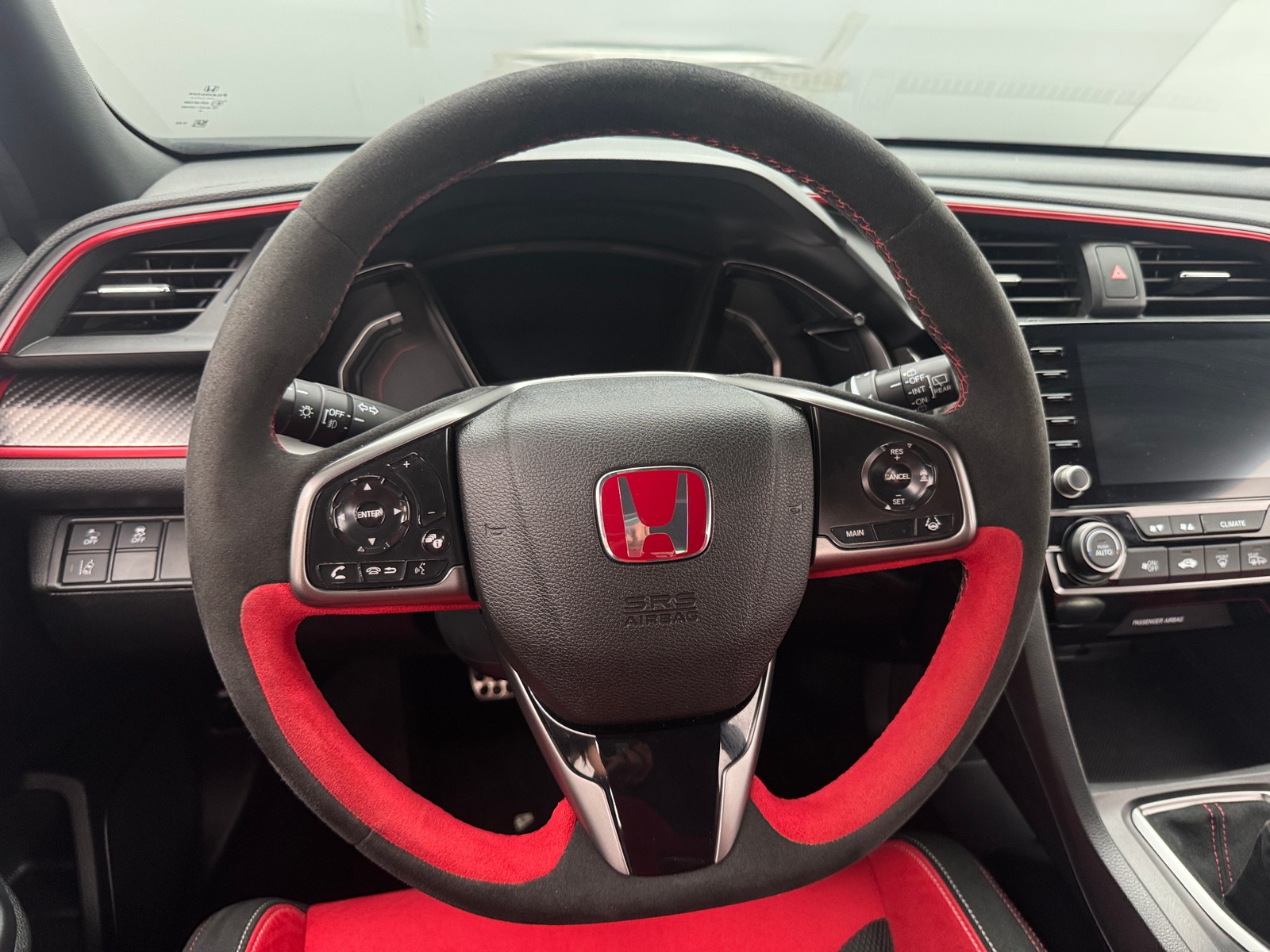 Thumbnail: 2020 Honda Civic - 5