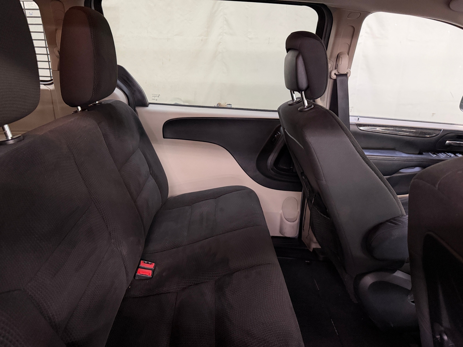 Thumbnail: 2019 Dodge Grand Caravan - 6