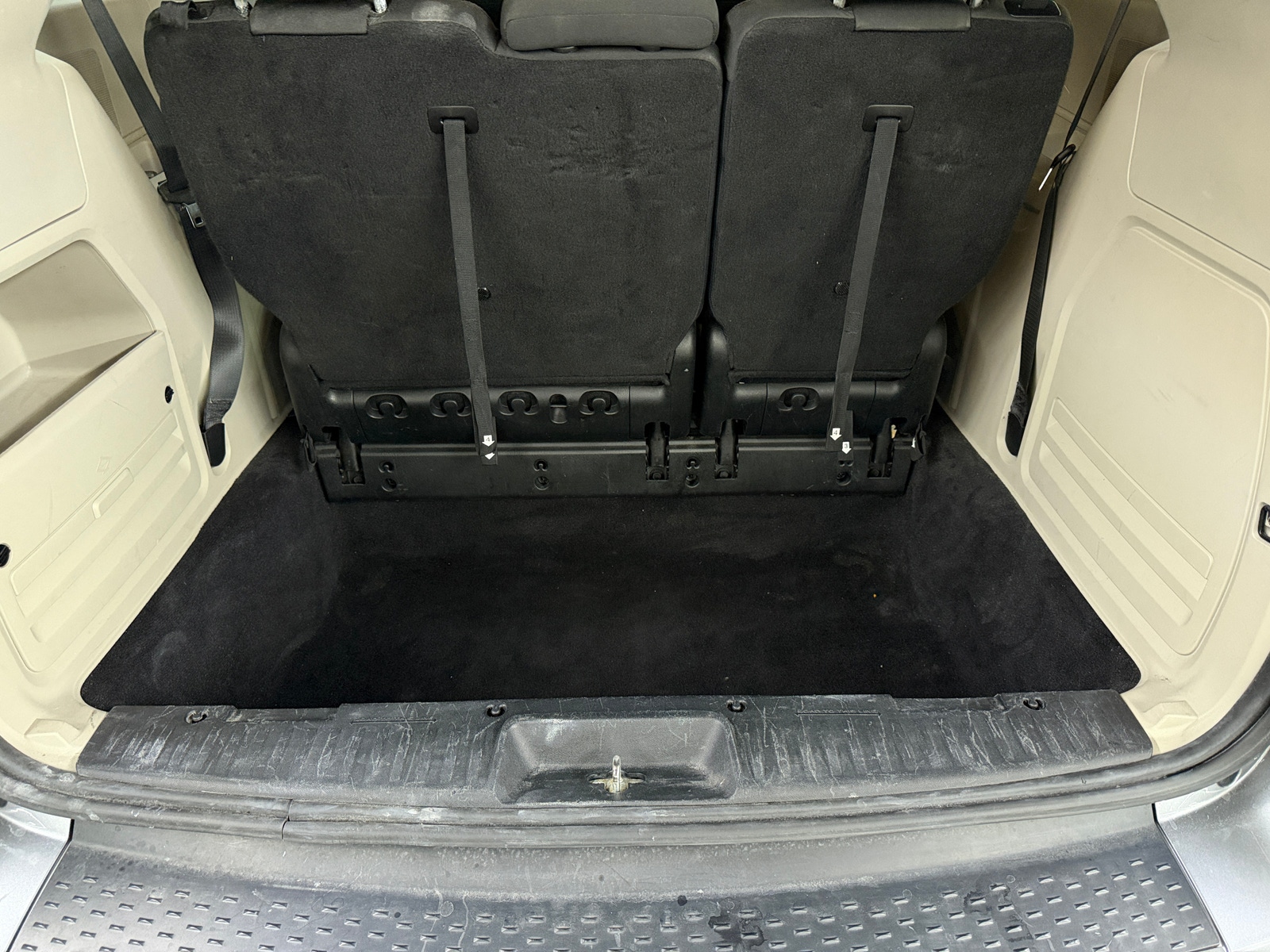 Thumbnail: 2019 Dodge Grand Caravan - 7