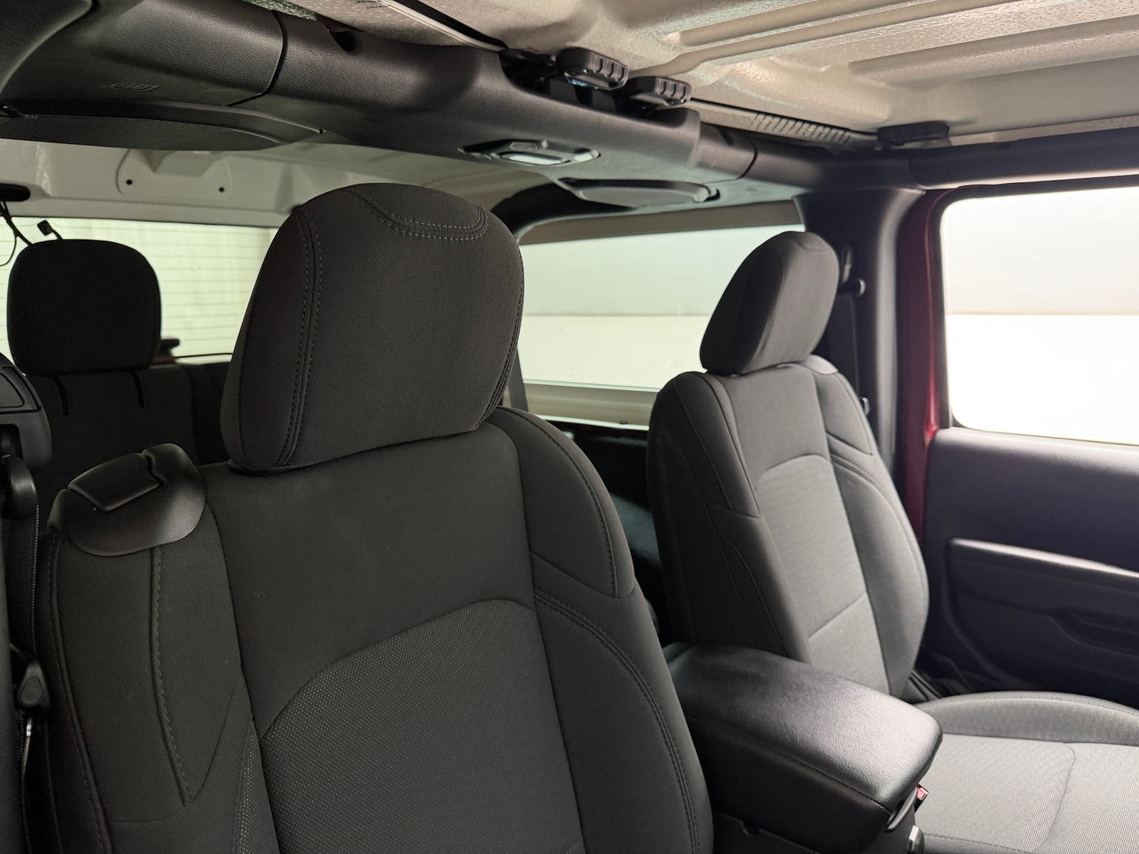 Thumbnail: 2021 Jeep Wrangler - 2