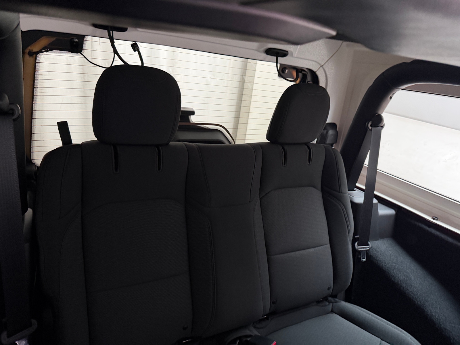 Thumbnail: 2021 Jeep Wrangler - 6
